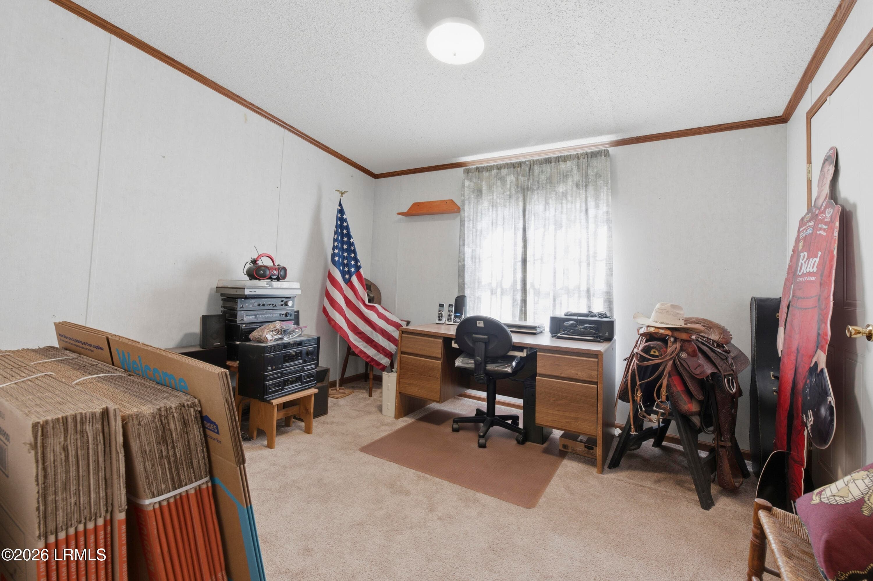 Hampton 2026 Int (20 of 31) - 182 Hillcrest Drive, Varnville, SC 29944, Varnville