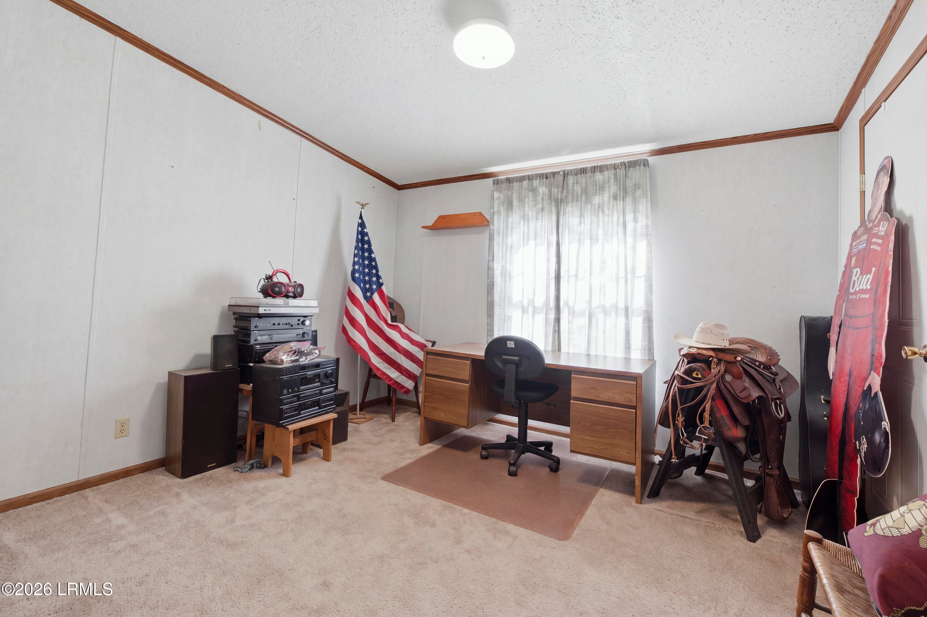 Hampton 2026 Int (21 of 31) - 182 Hillcrest Drive, Varnville, SC 29944, Varnville