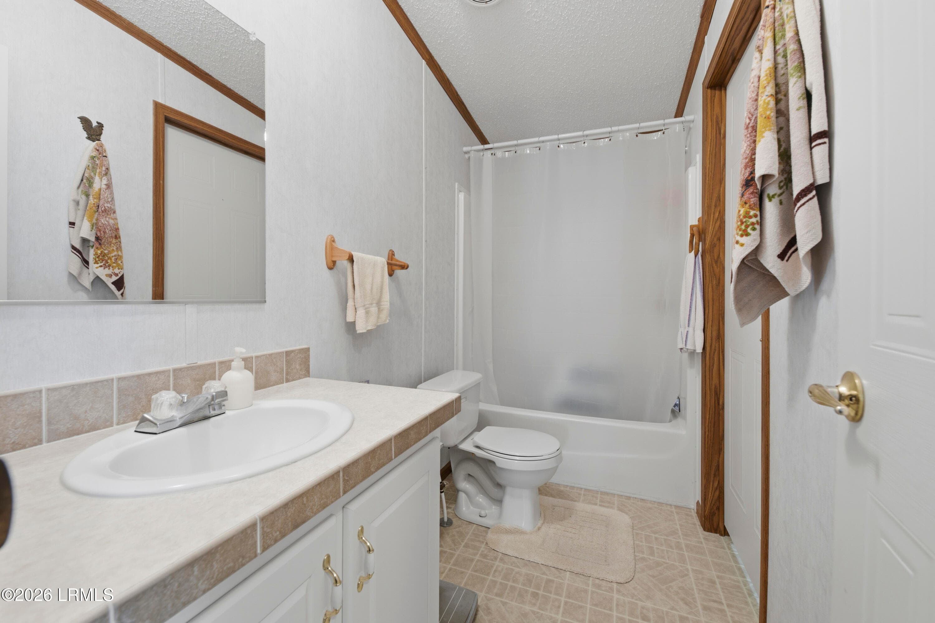 Hampton 2026 Int (22 of 31) - 182 Hillcrest Drive, Varnville, SC 29944, Varnville