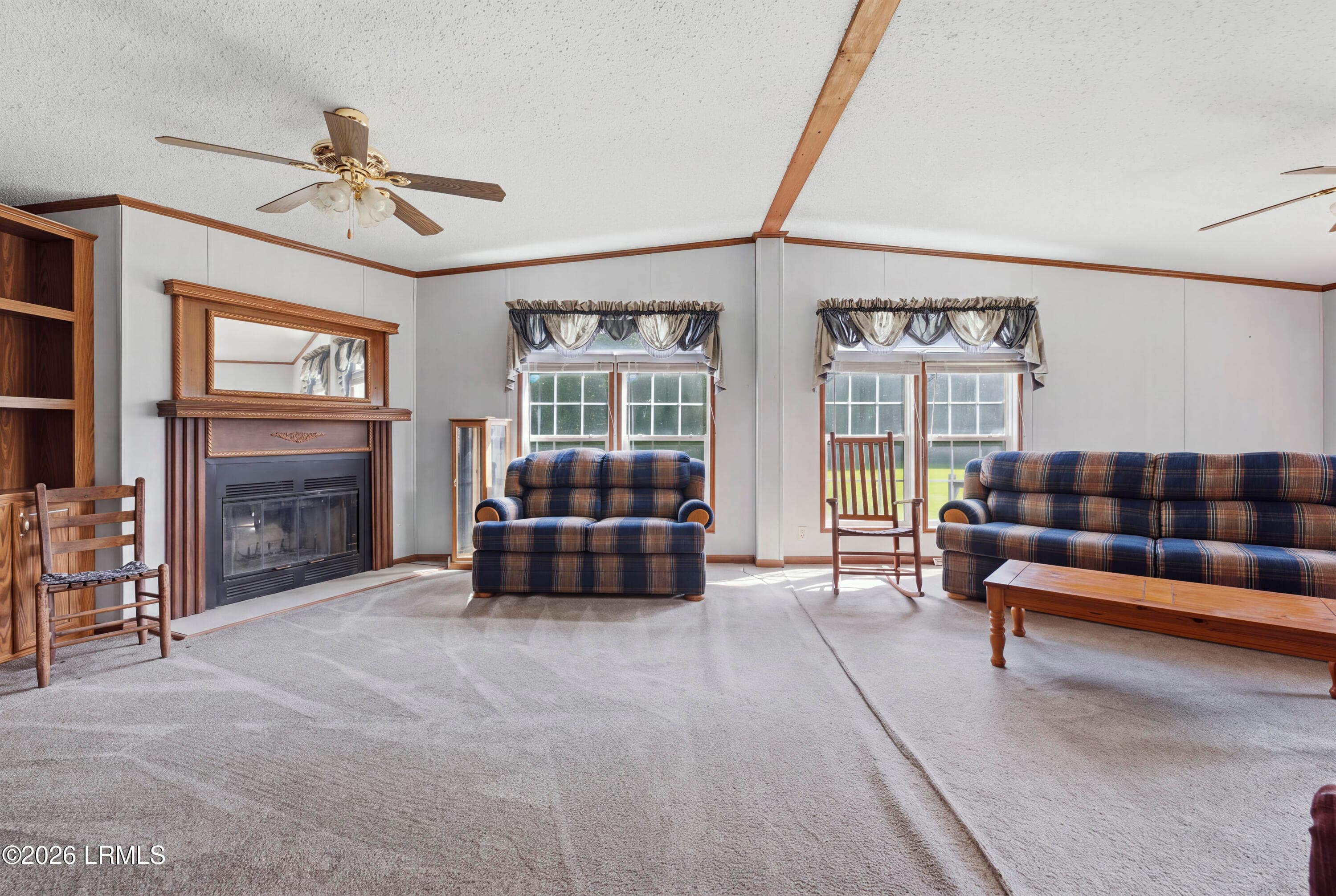Hampton 2026 Int (25 of 31) - 182 Hillcrest Drive, Varnville, SC 29944, Varnville