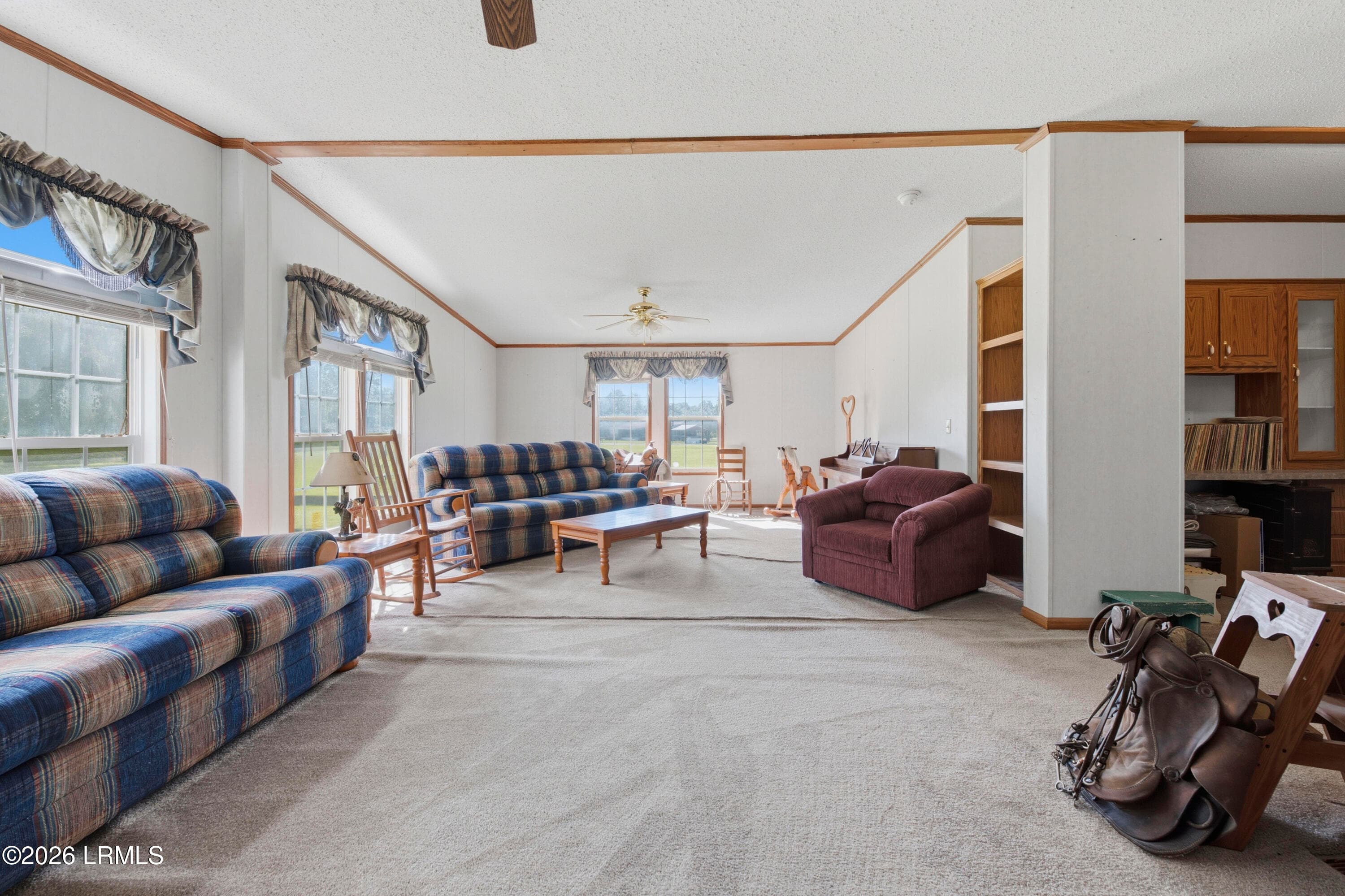 Hampton 2026 Int (27 of 31) - 182 Hillcrest Drive, Varnville, SC 29944, Varnville