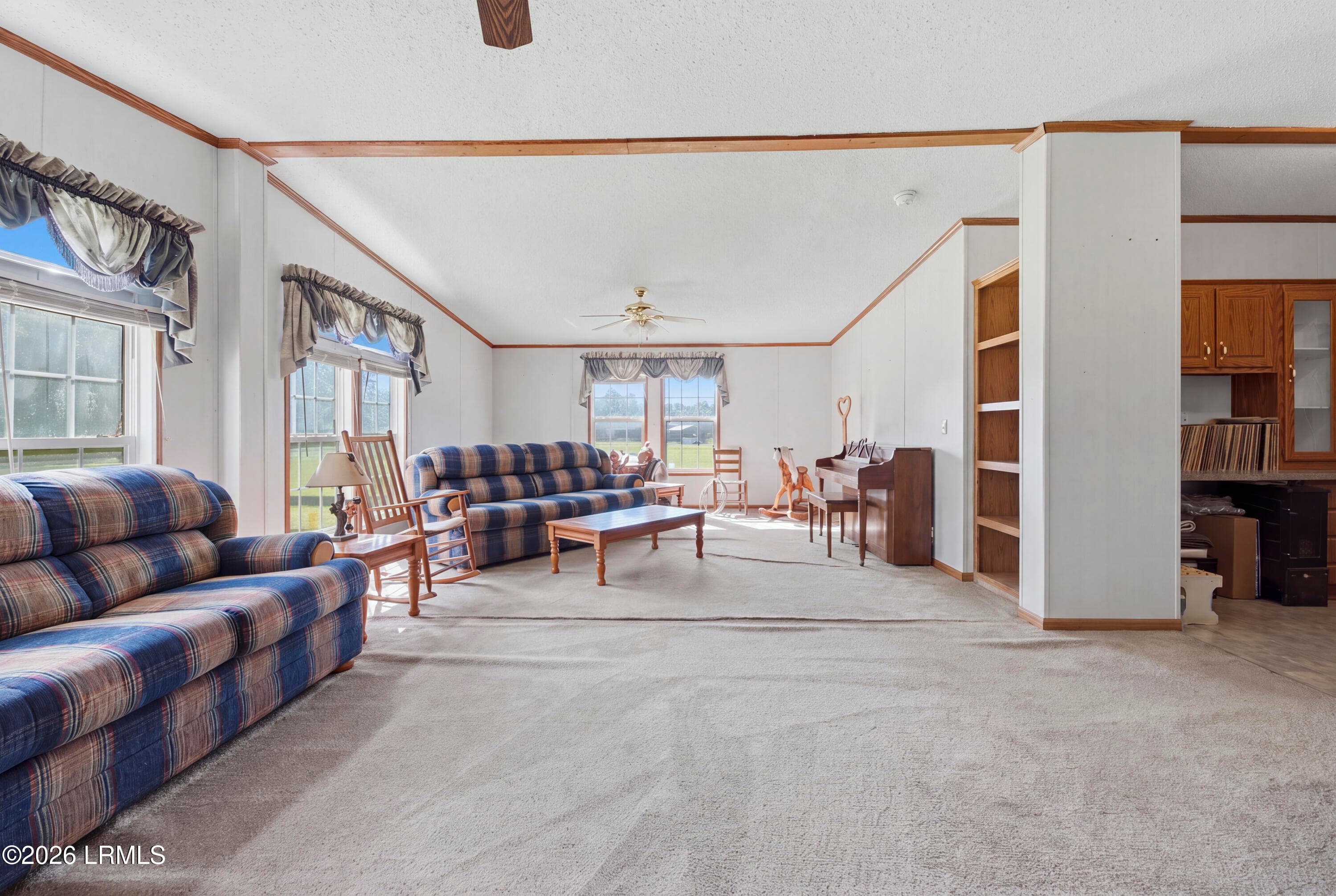 Hampton 2026 Int (28 of 31) - 182 Hillcrest Drive, Varnville, SC 29944, Varnville