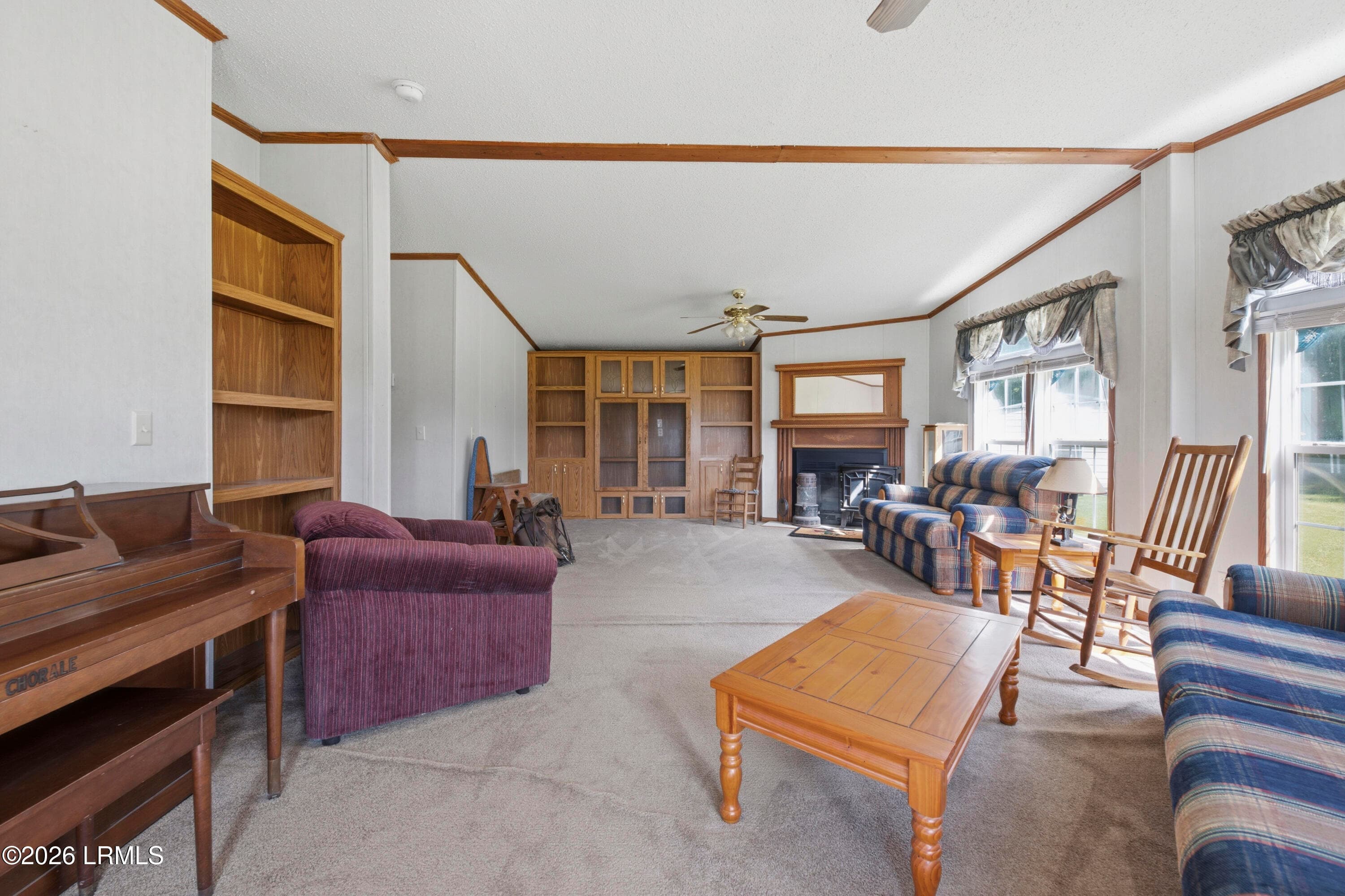 Hampton 2026 Int (29 of 31) - 182 Hillcrest Drive, Varnville, SC 29944, Varnville