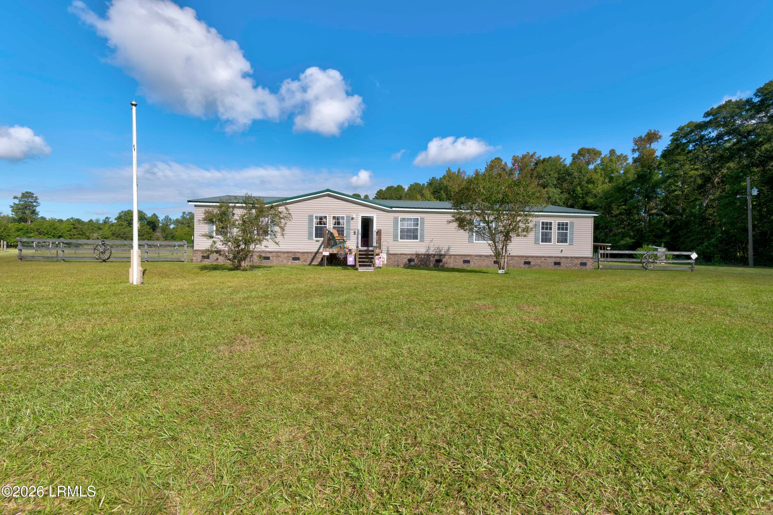 Hampton 2026 Ext (17 of 17) - 182 Hillcrest Drive, Varnville, SC 29944, Varnville