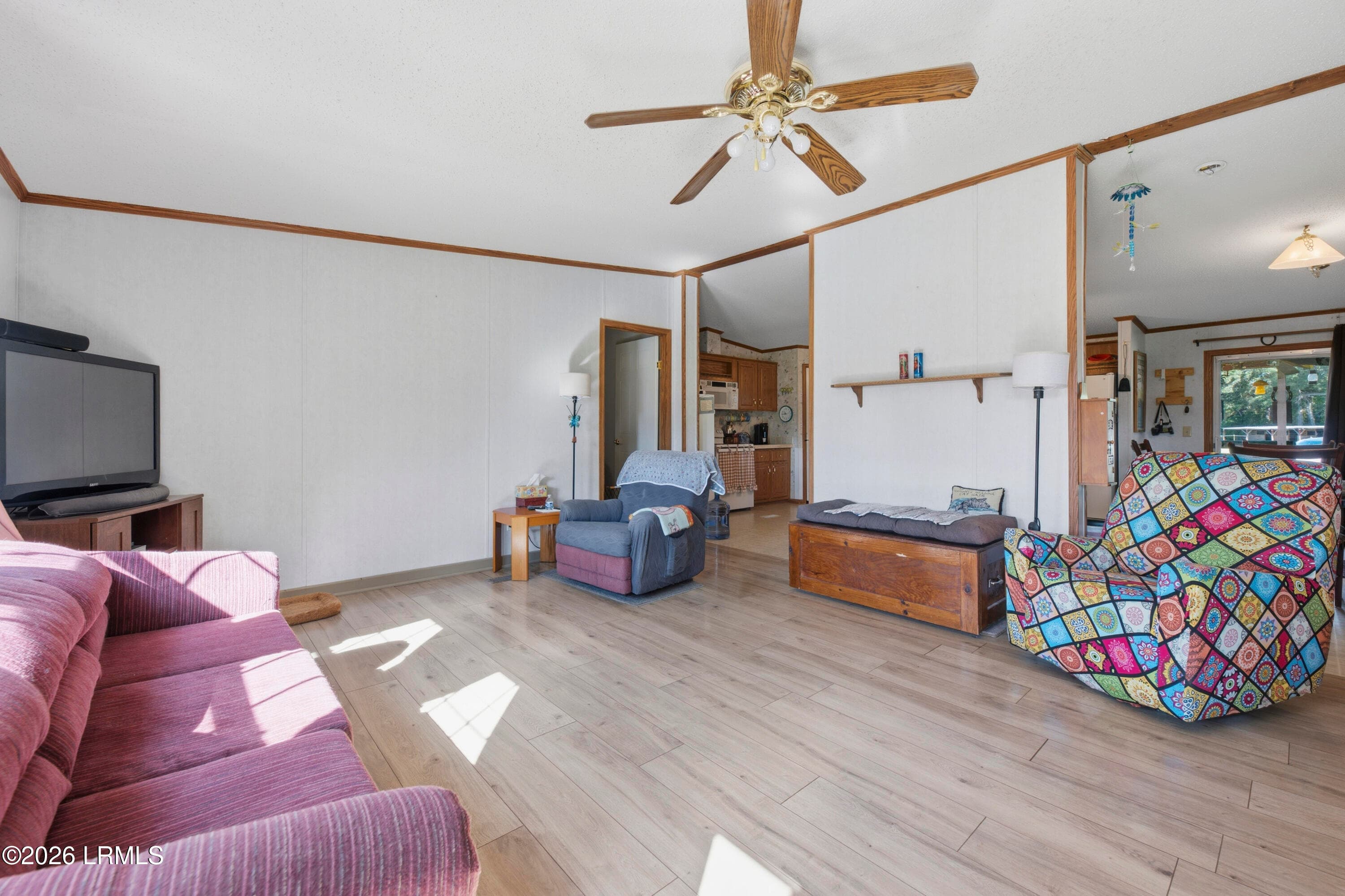 Hampton 2026 Int (1 of 31) - 182 Hillcrest Drive, Varnville, SC 29944, Varnville