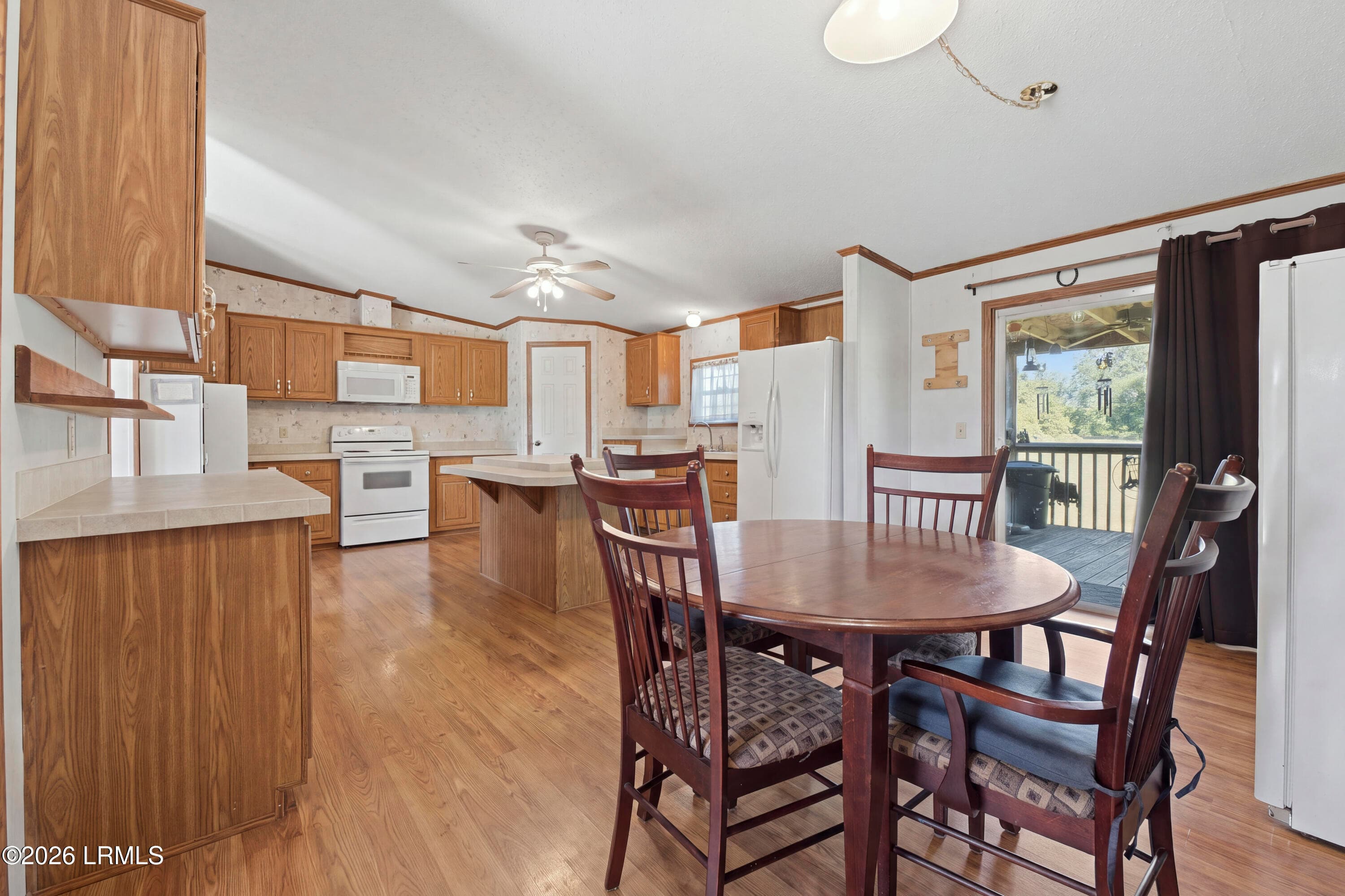 Hampton 2026 Int (4 of 31) - 182 Hillcrest Drive, Varnville, SC 29944, Varnville