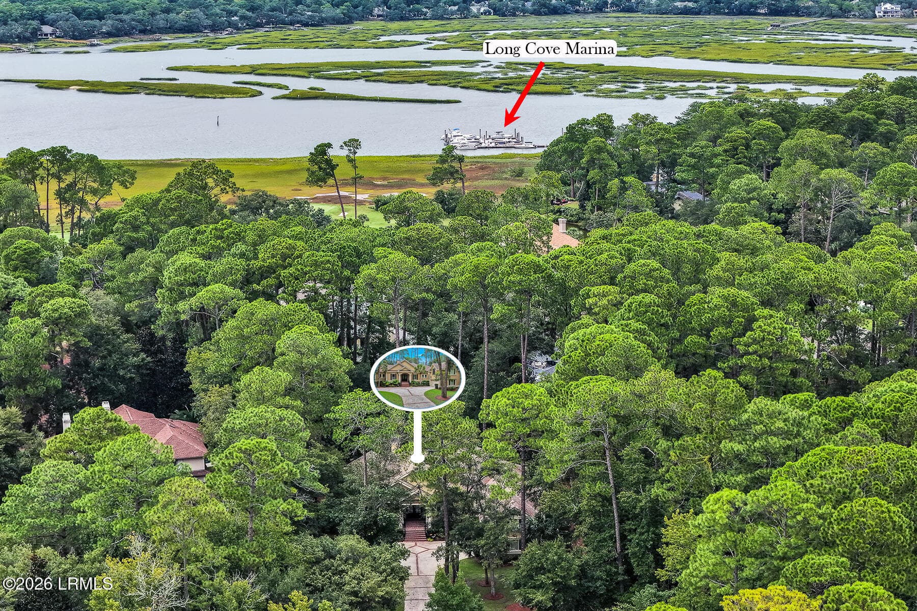 3 - 6 Ravenwood Road, Hilton Head Island, SC 29928, Hilton Head Island