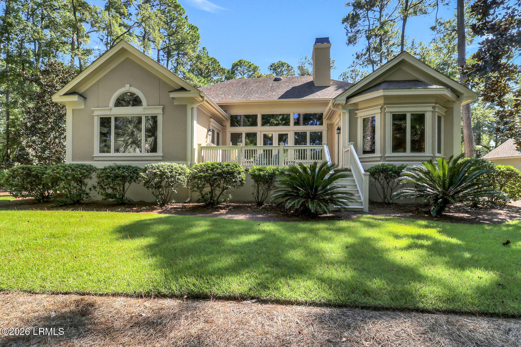 4 - 6 Ravenwood Road, Hilton Head Island, SC 29928, Hilton Head Island