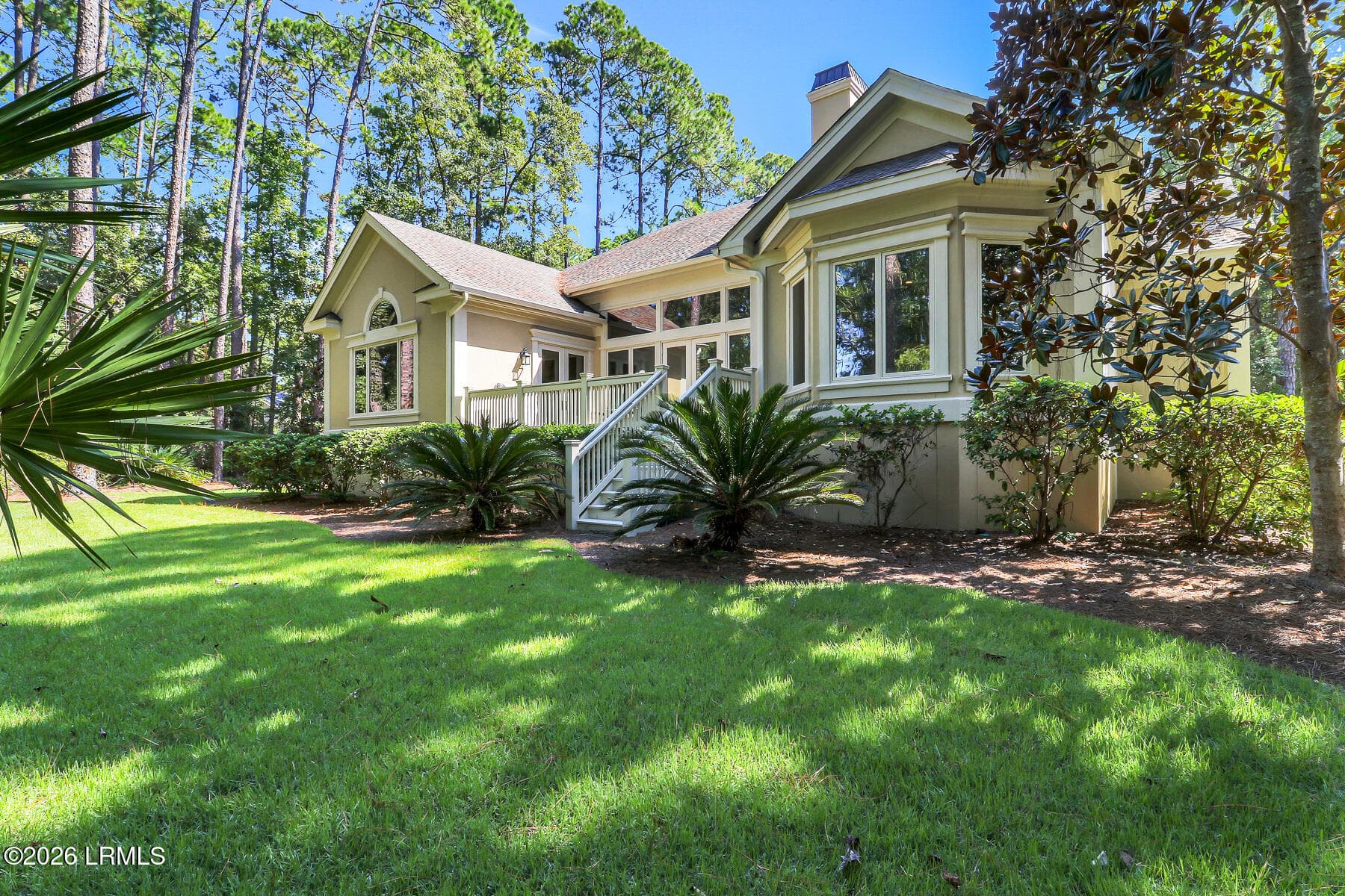 5 - 6 Ravenwood Road, Hilton Head Island, SC 29928, Hilton Head Island