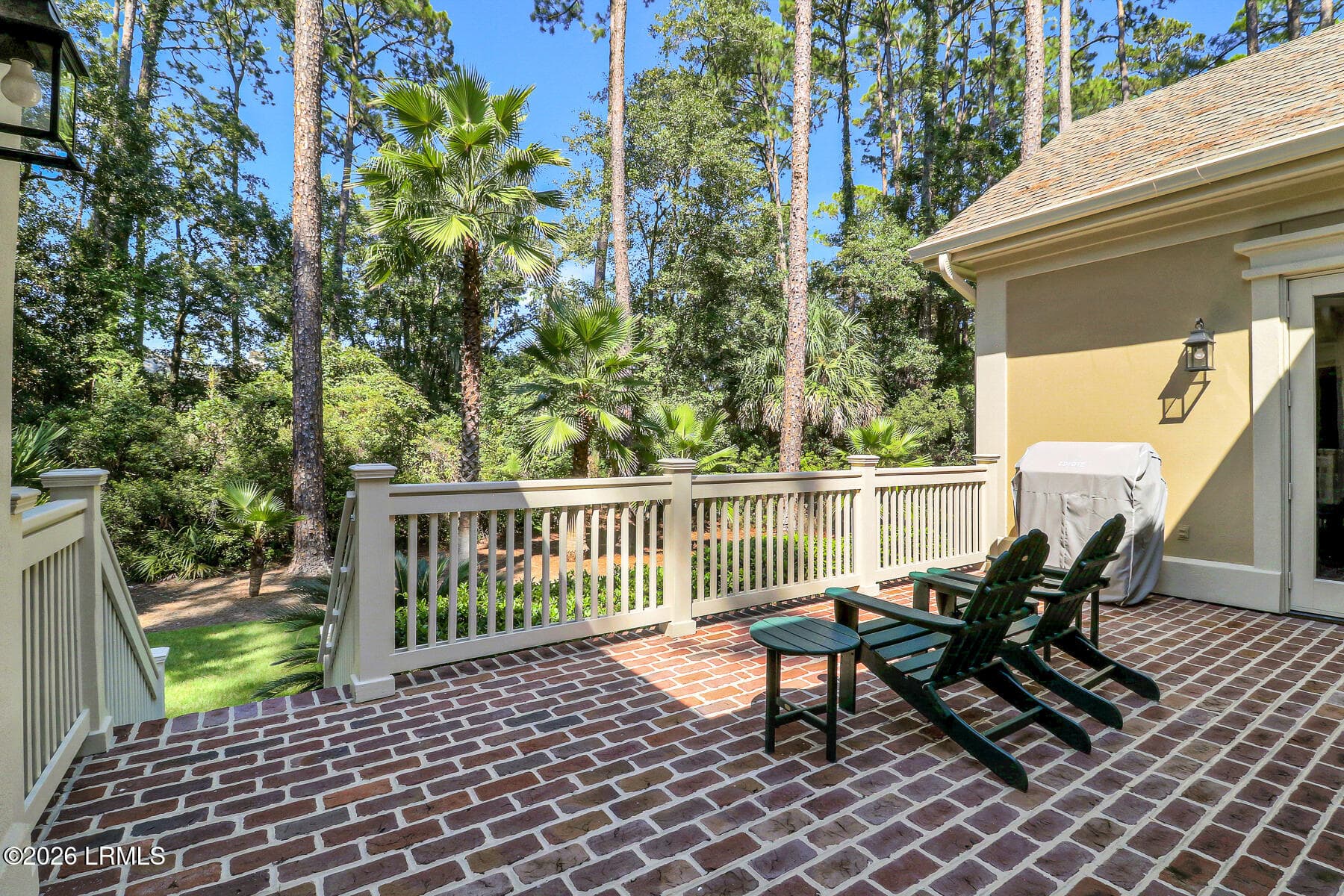 7 - 6 Ravenwood Road, Hilton Head Island, SC 29928, Hilton Head Island