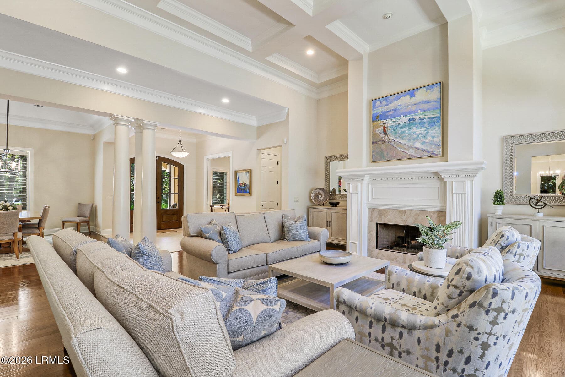 13 - 6 Ravenwood Road, Hilton Head Island, SC 29928, Hilton Head Island