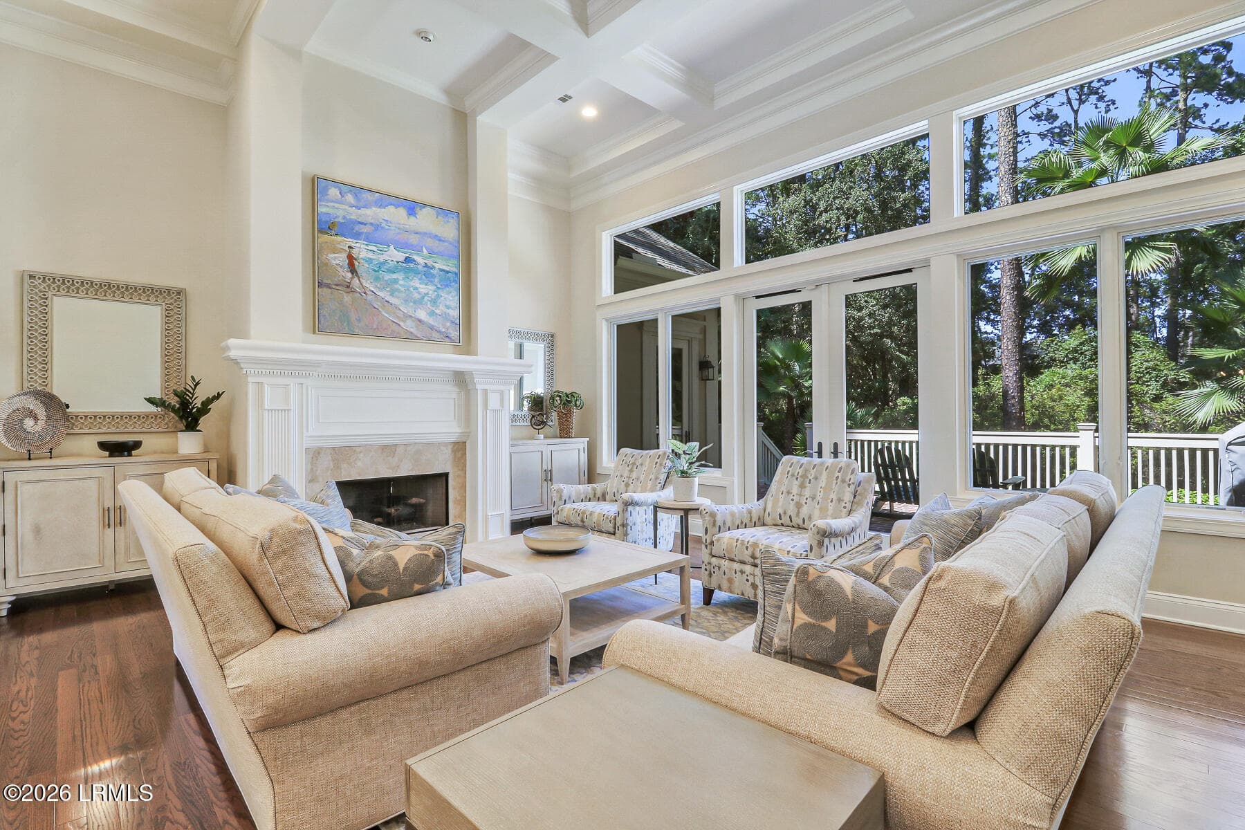 15 - 6 Ravenwood Road, Hilton Head Island, SC 29928, Hilton Head Island