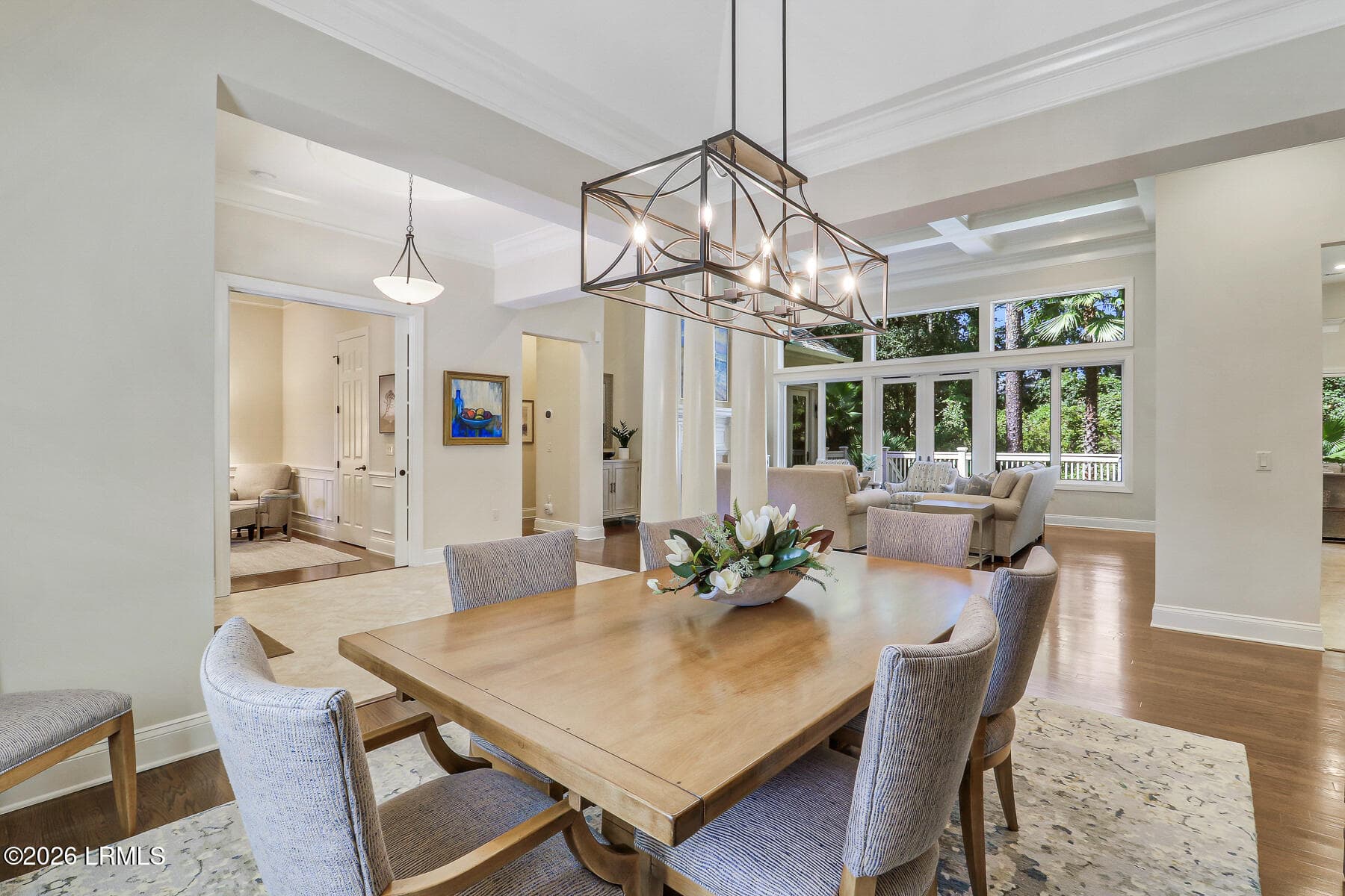 17 - 6 Ravenwood Road, Hilton Head Island, SC 29928, Hilton Head Island