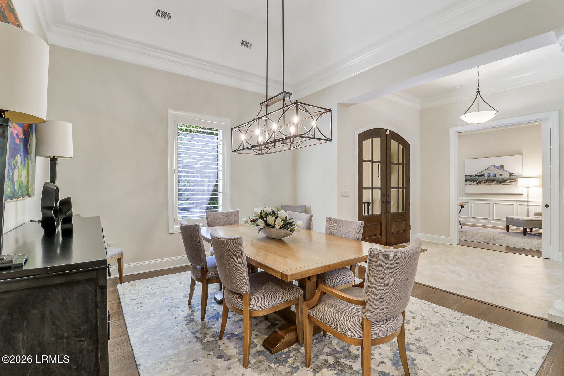 18 - 6 Ravenwood Road, Hilton Head Island, SC 29928, Hilton Head Island
