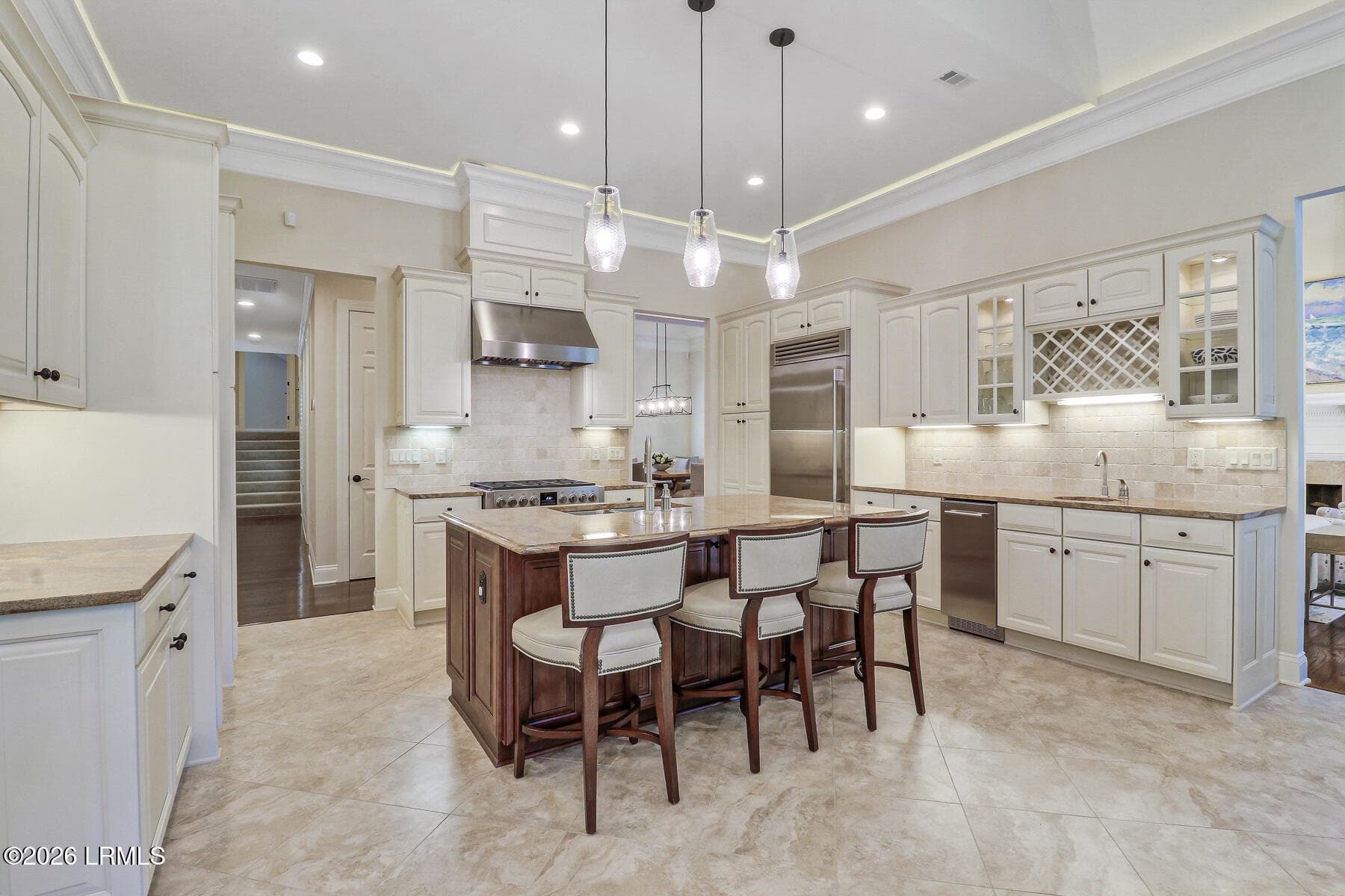 25 - 6 Ravenwood Road, Hilton Head Island, SC 29928, Hilton Head Island