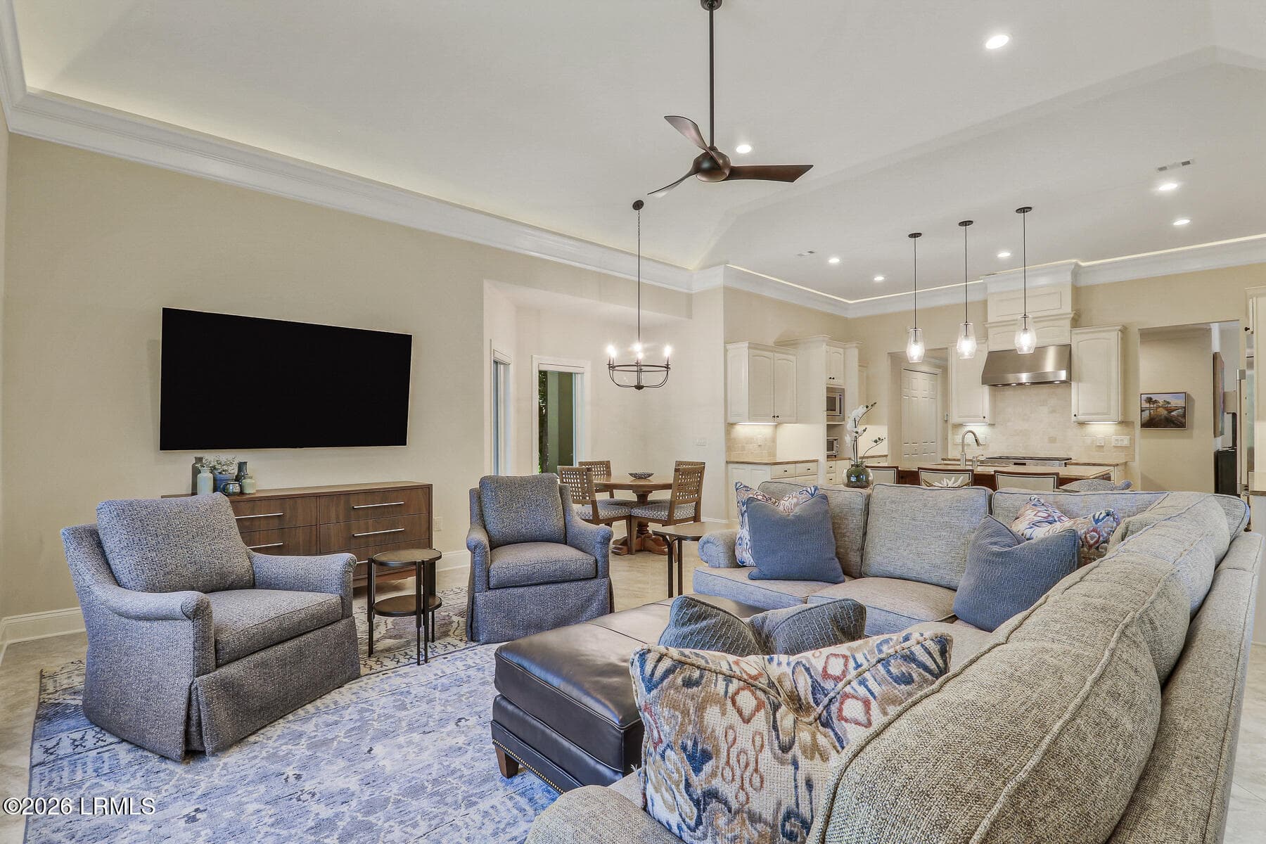 30 - 6 Ravenwood Road, Hilton Head Island, SC 29928, Hilton Head Island