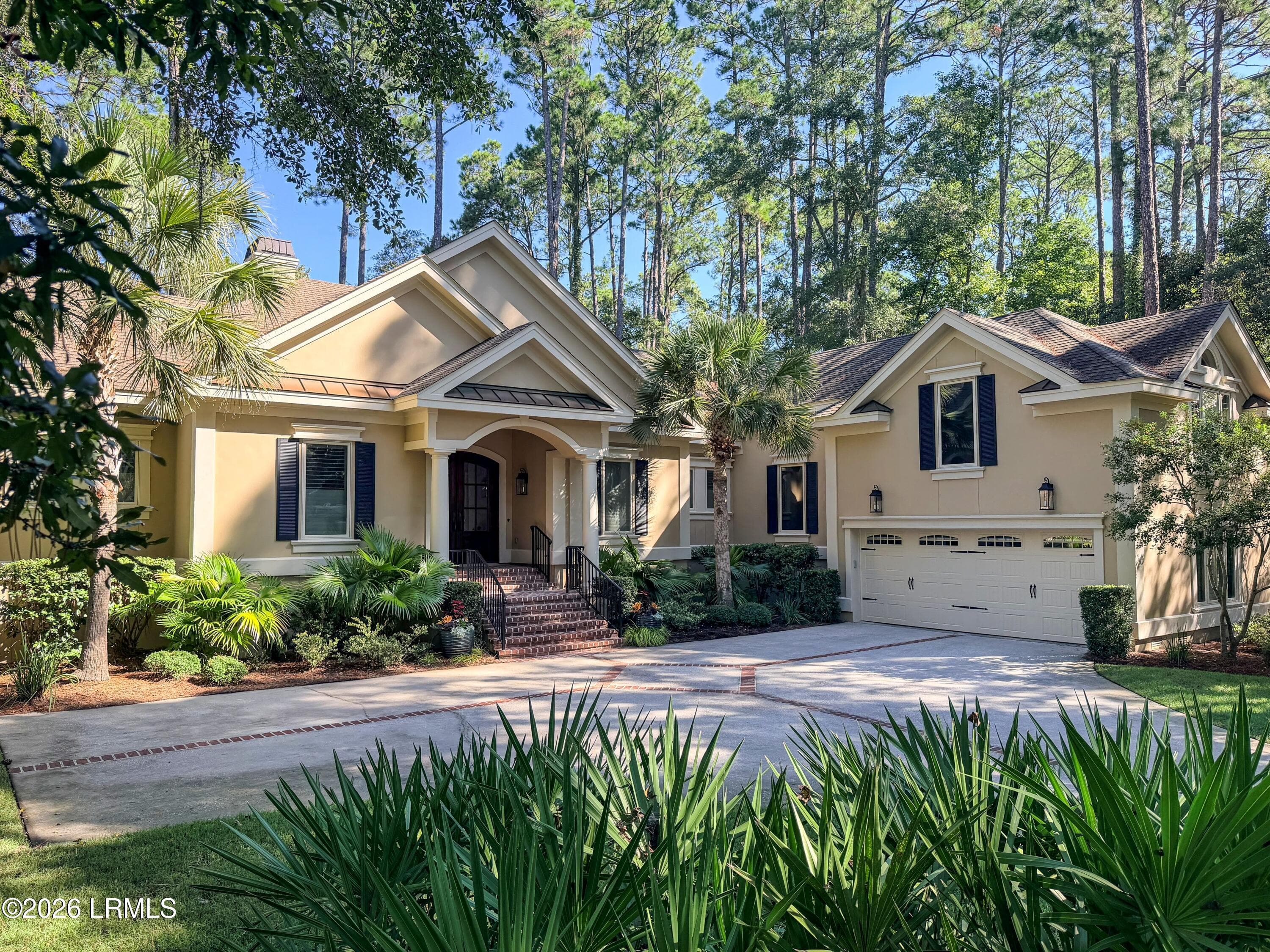 2 (resized) - 6 Ravenwood Road, Hilton Head Island, SC 29928, Hilton Head Island