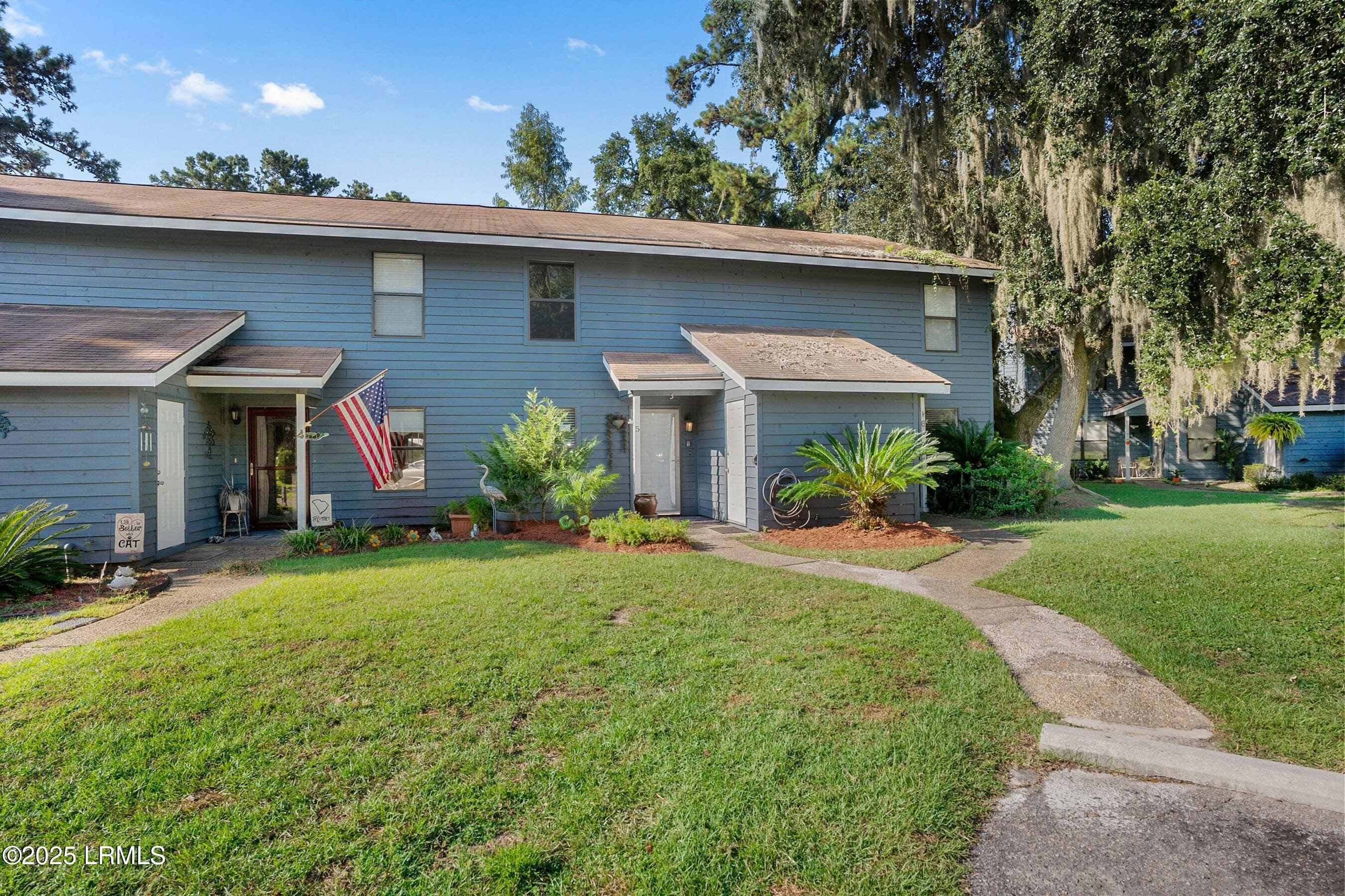 5 Battery Lane, Beaufort, SC 29902