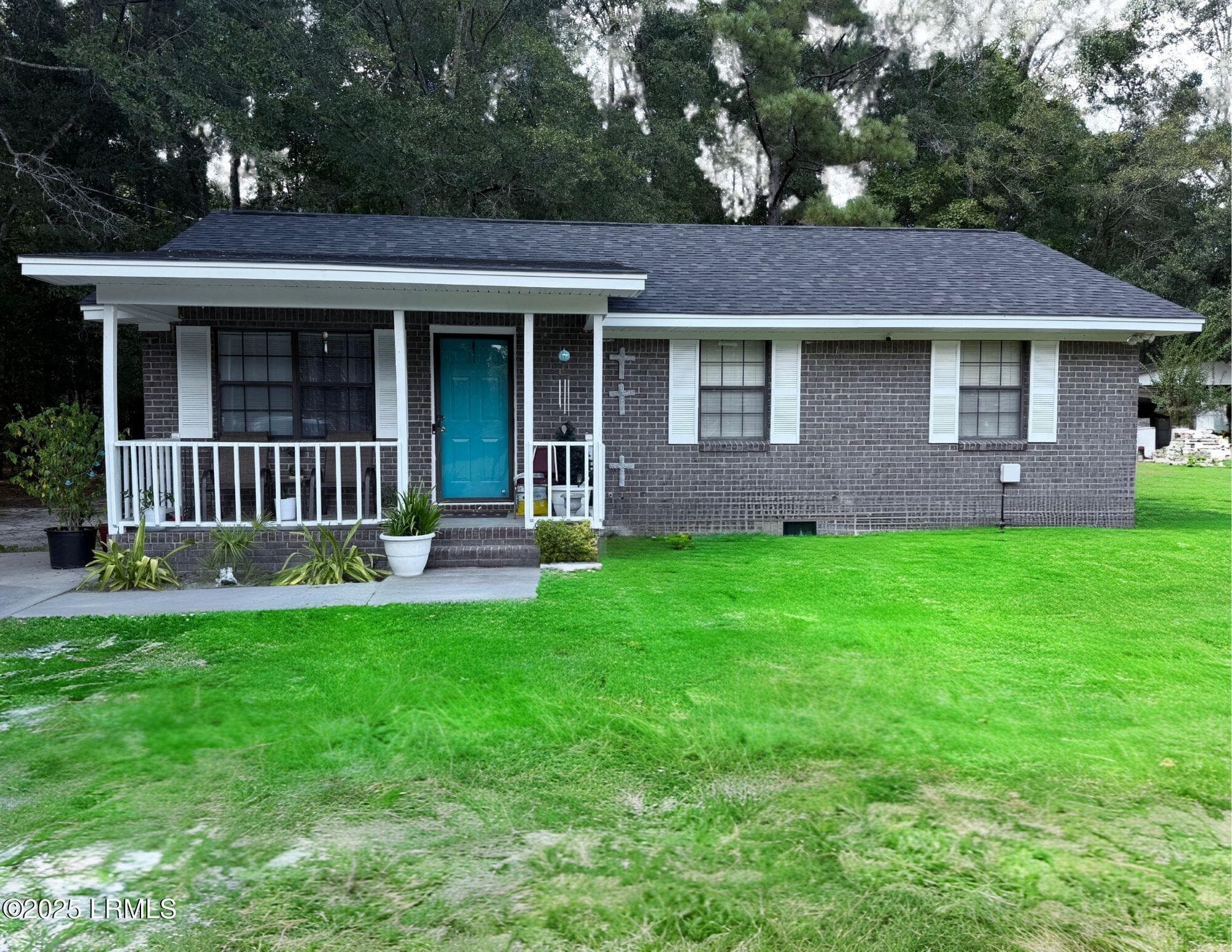 274 Capernaum Road, Bamberg, SC 29003