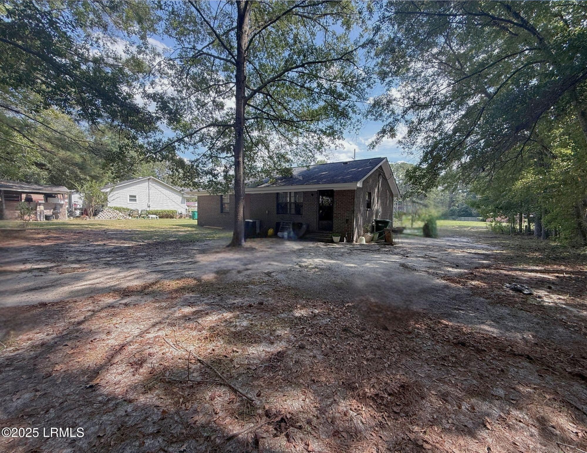 4 - 274 Capernaum Road, Bamberg, SC 29003, Bamberg