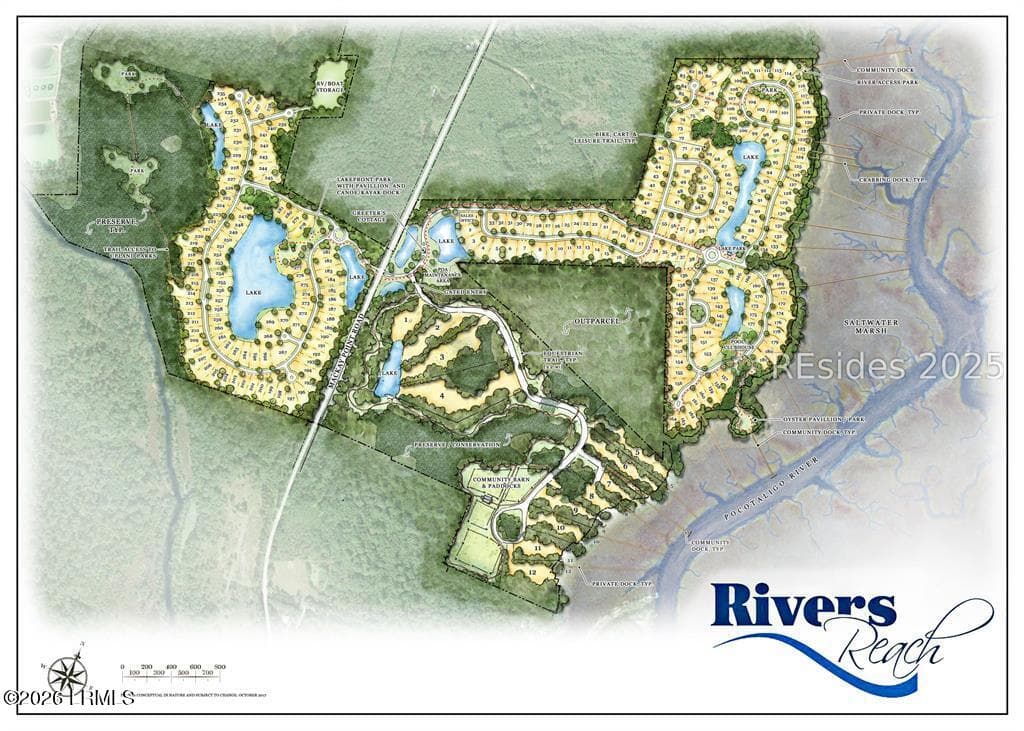 3 - 899 Somerset Drive, Yemassee, SC 29945, Yemassee