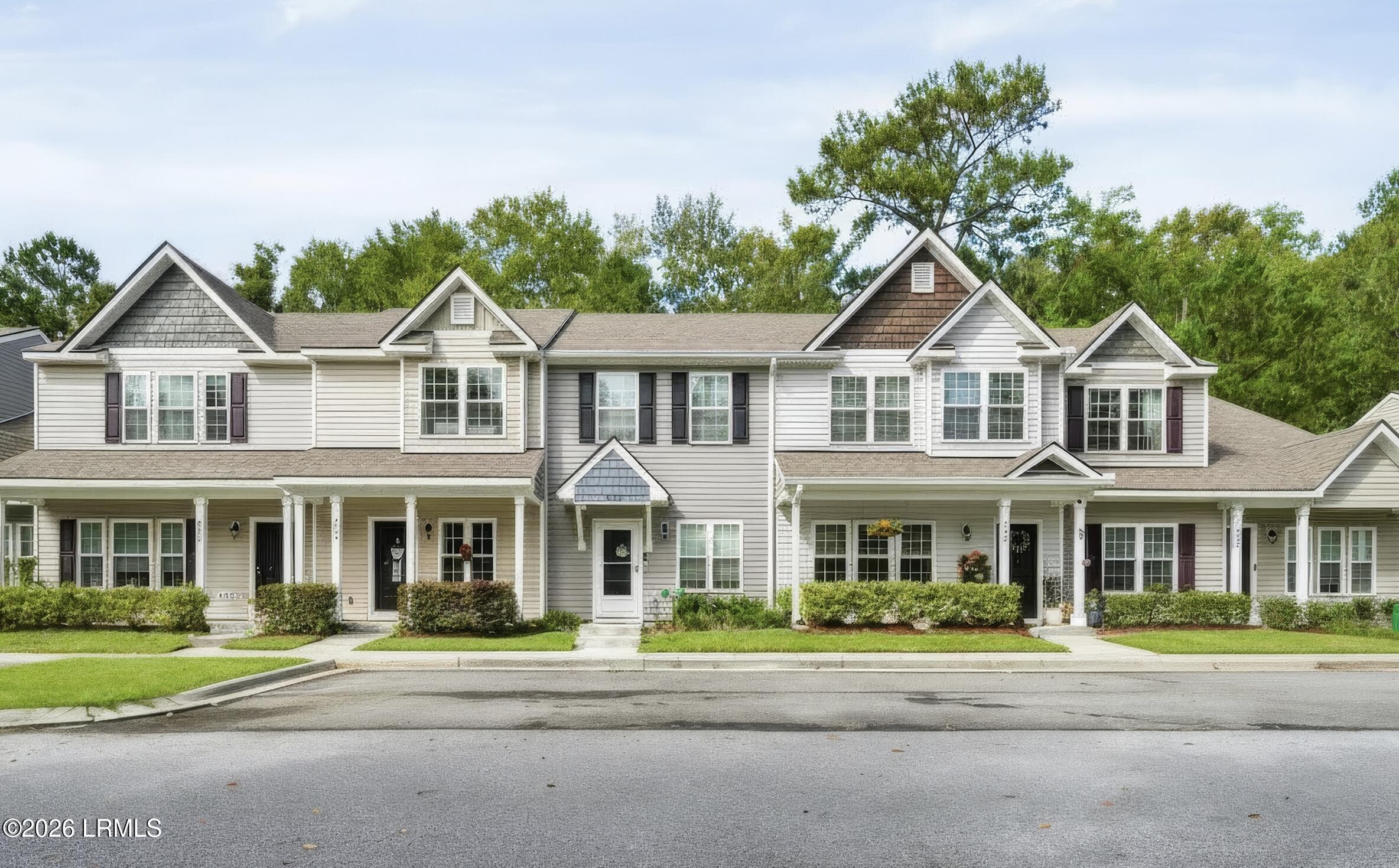 228 Admiration Avenue, Beaufort, SC 29906