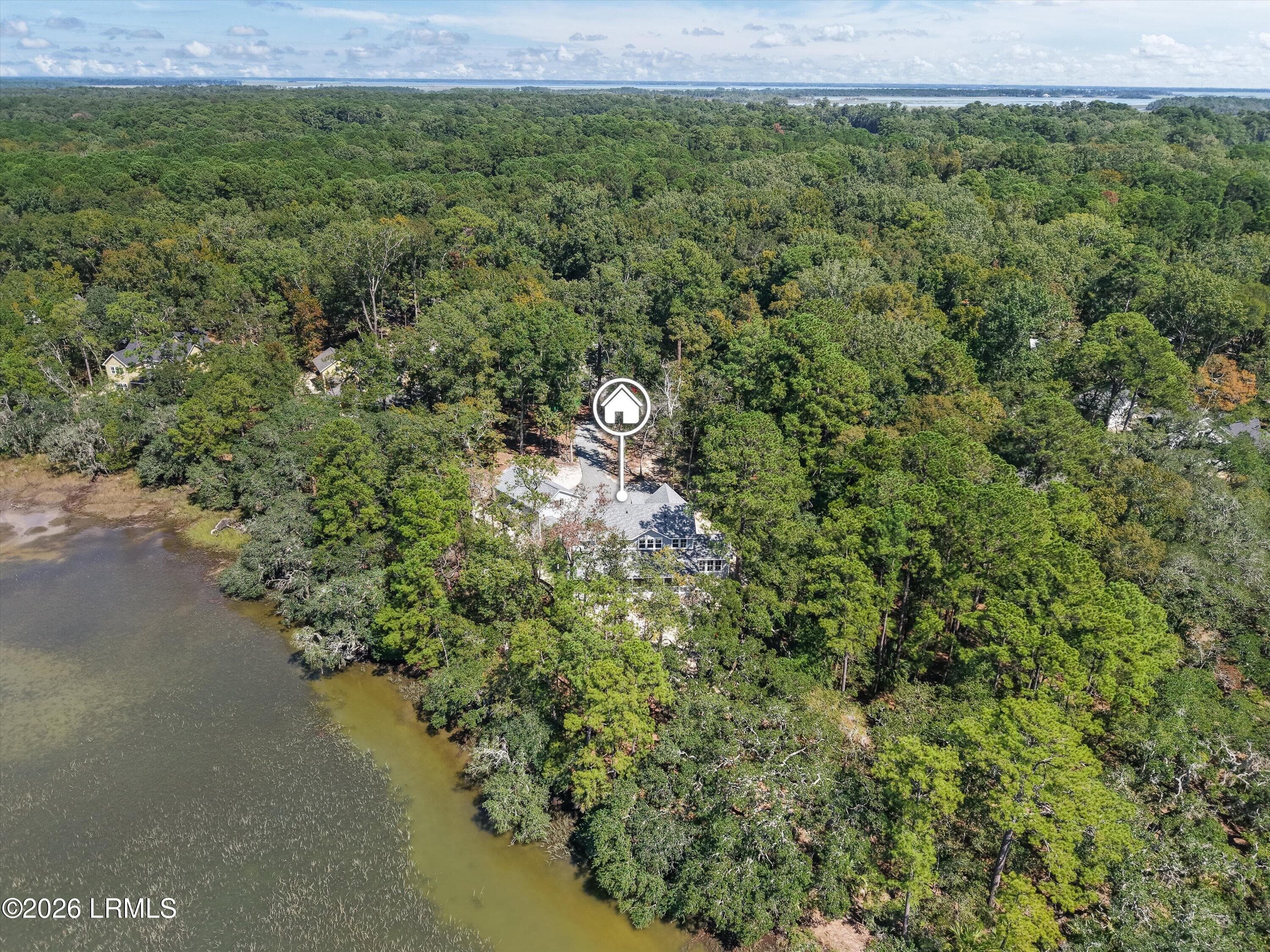 13-36 Rice Trunk Road - 36 Rice Trunk Road, Okatie, SC 29909, Okatie