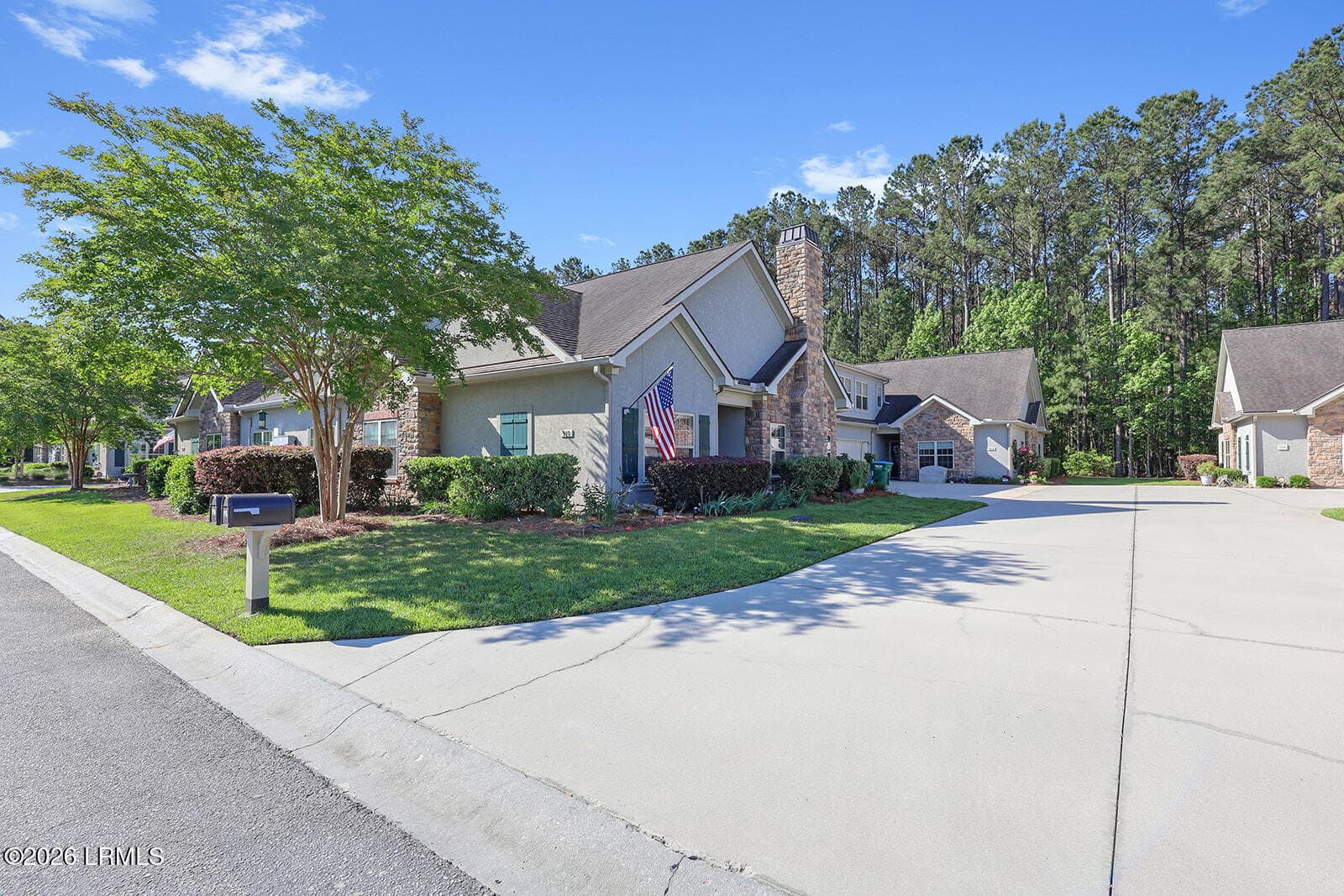 910 Abbey Glen Way, Hardeeville, SC 29927