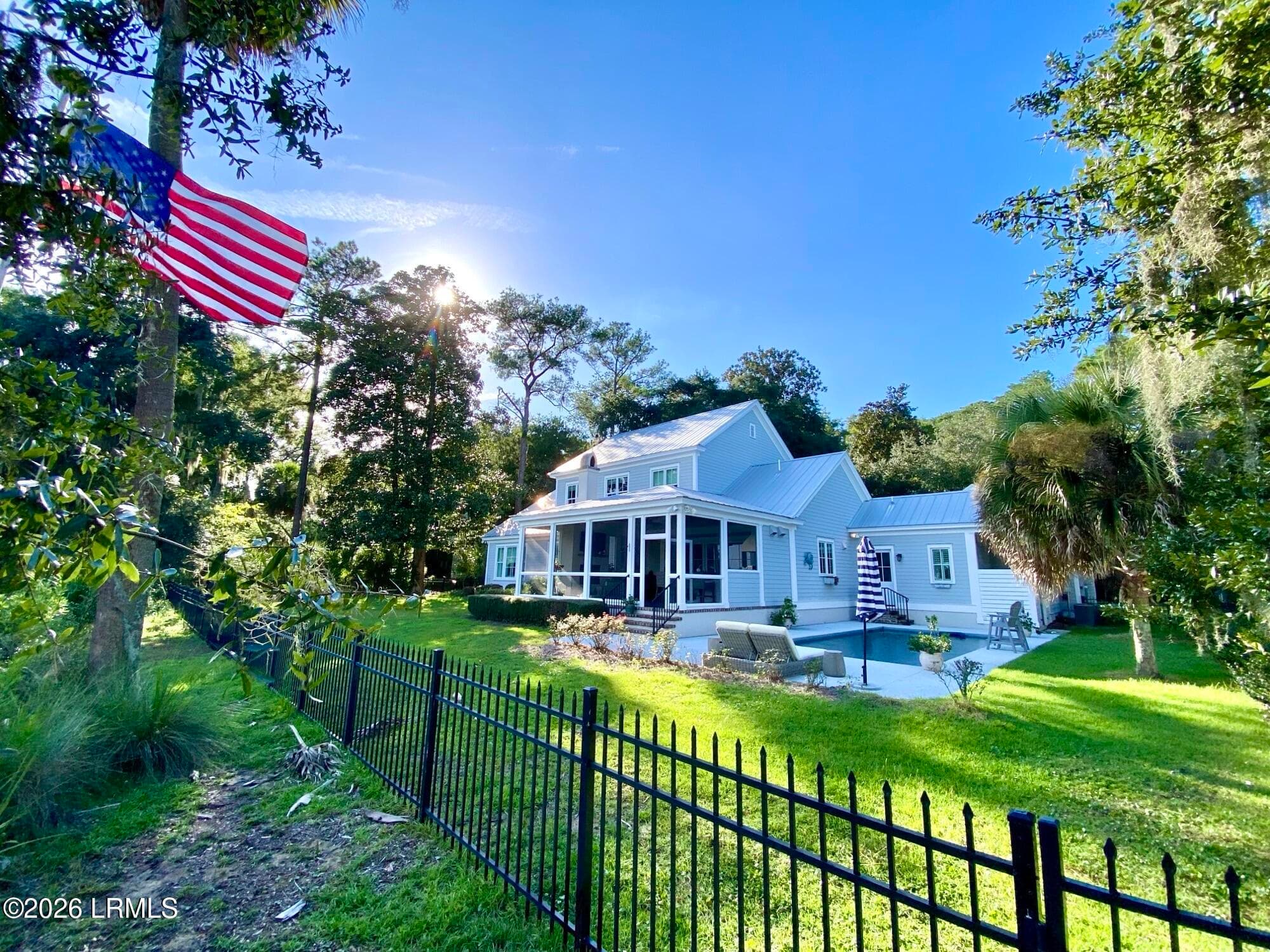 IMG_0551 - 109 River House Drive, Beaufort, SC 29907, Beaufort