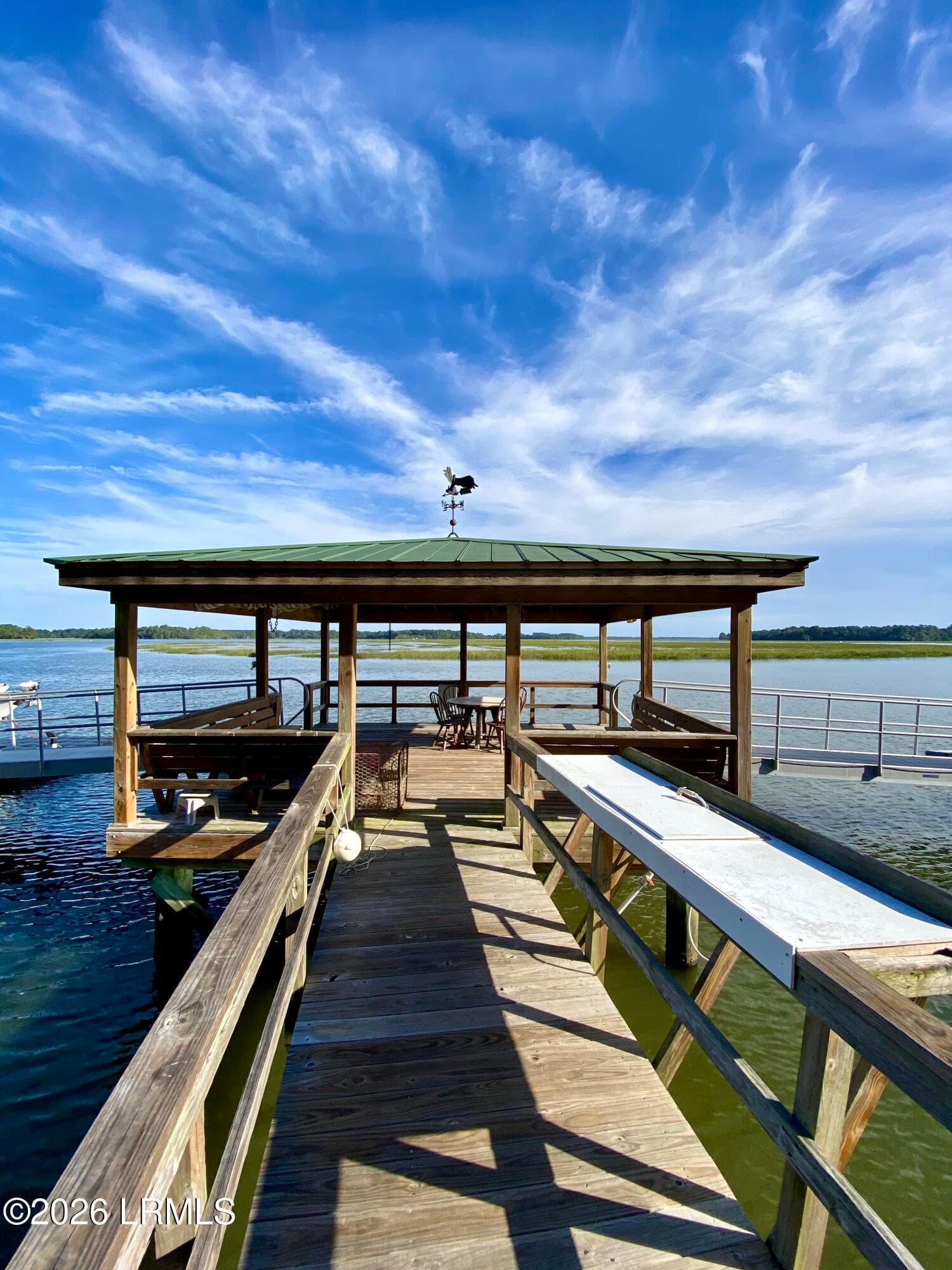 IMG_0562 - 109 River House Drive, Beaufort, SC 29907, Beaufort