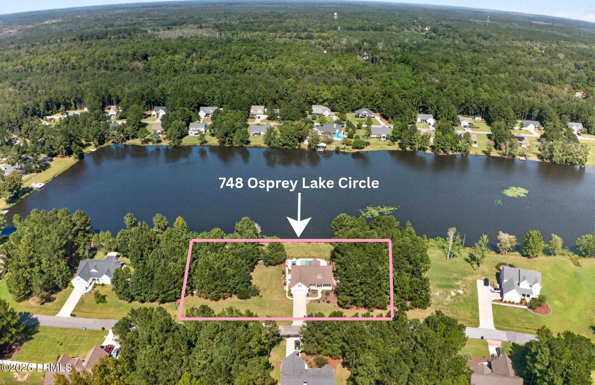 748 Osprey Lake Circle (1) - 748 Osprey Lake Circle, Hardeeville, SC 29927, Hardeeville