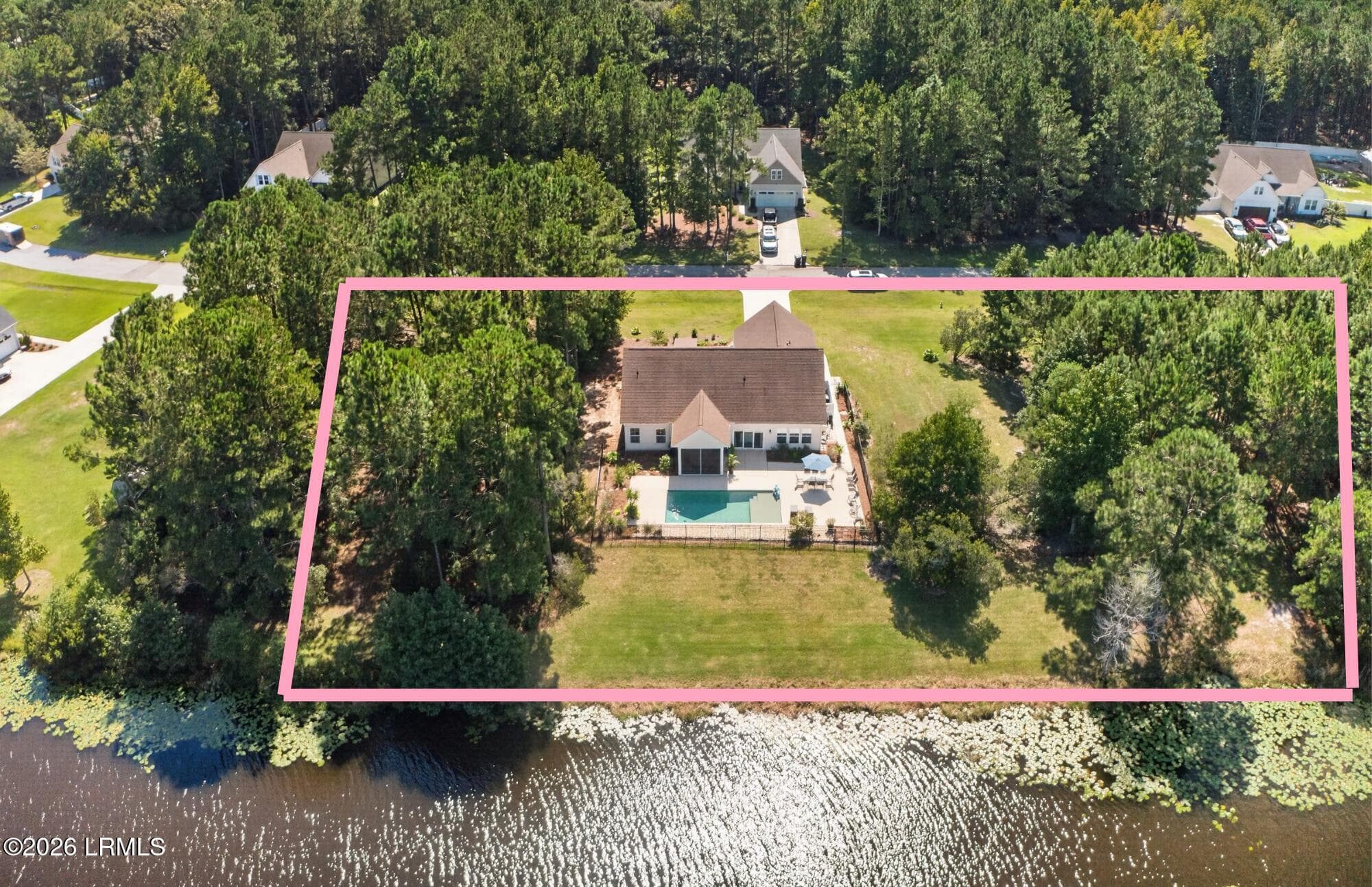 748 Osprey Lake Circle - 748 Osprey Lake Circle, Hardeeville, SC 29927, Hardeeville