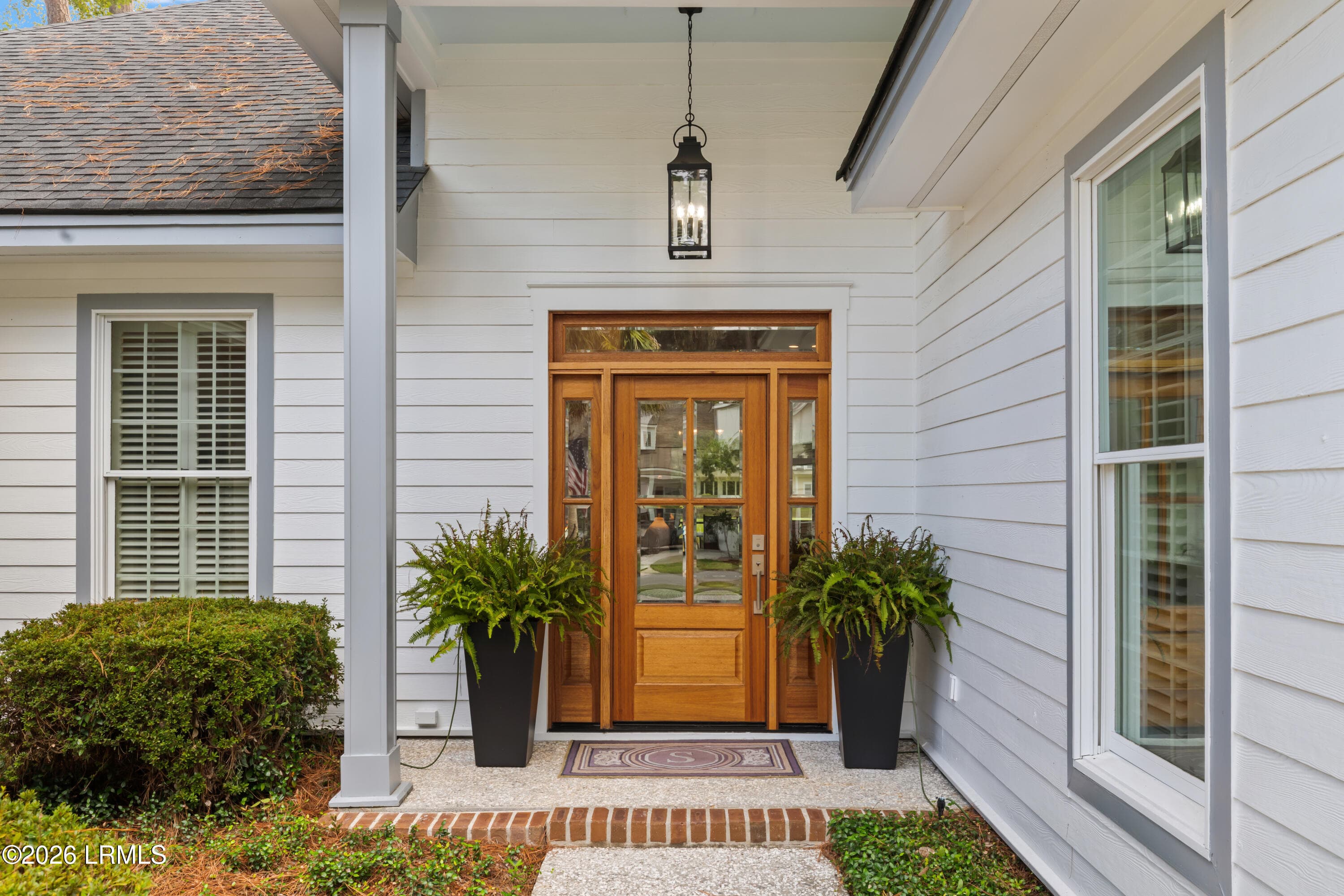 Front - 217 Locust Fence Road, St. Helena Island, SC 29920, St. Helena Island