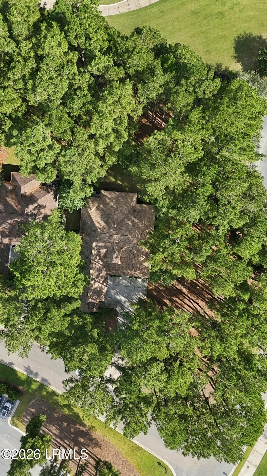 50_dji_20261008035914_0674_d - 44 Mimosa Avenue, Hardeeville, SC 29927, Hardeeville