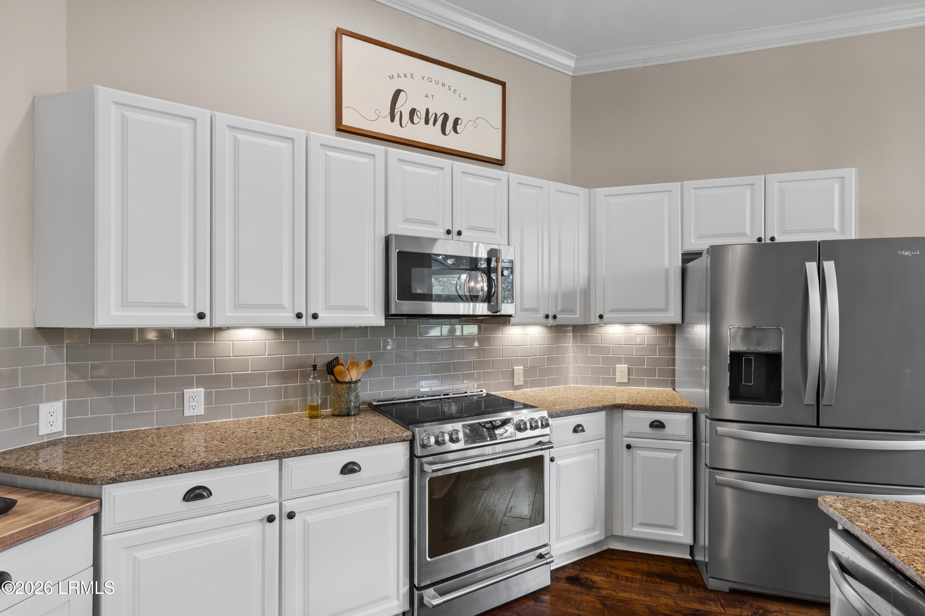 Kitchen - 217 Locust Fence Road, St. Helena Island, SC 29920, St. Helena Island