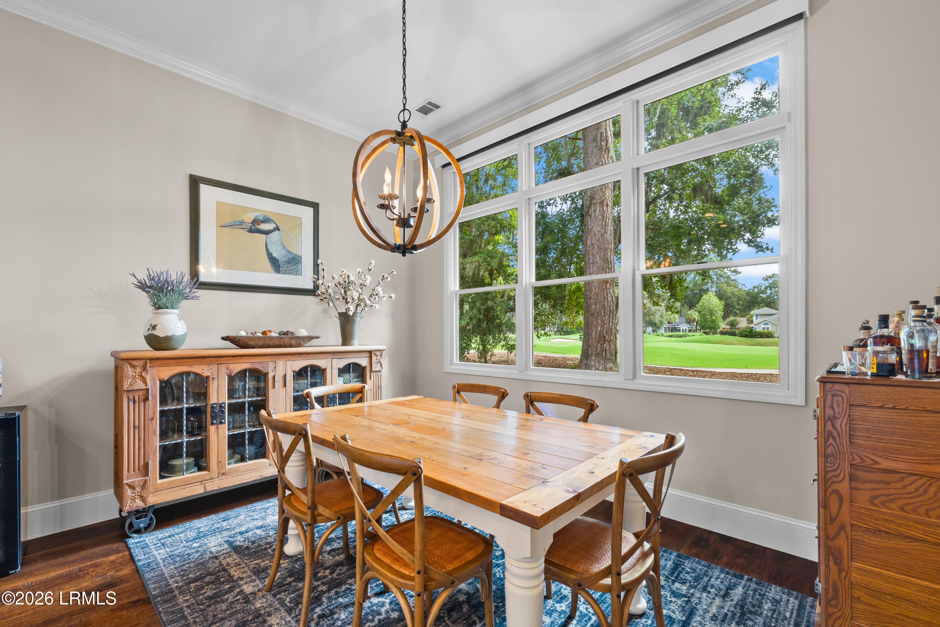 Kitchen - 217 Locust Fence Road, St. Helena Island, SC 29920, St. Helena Island