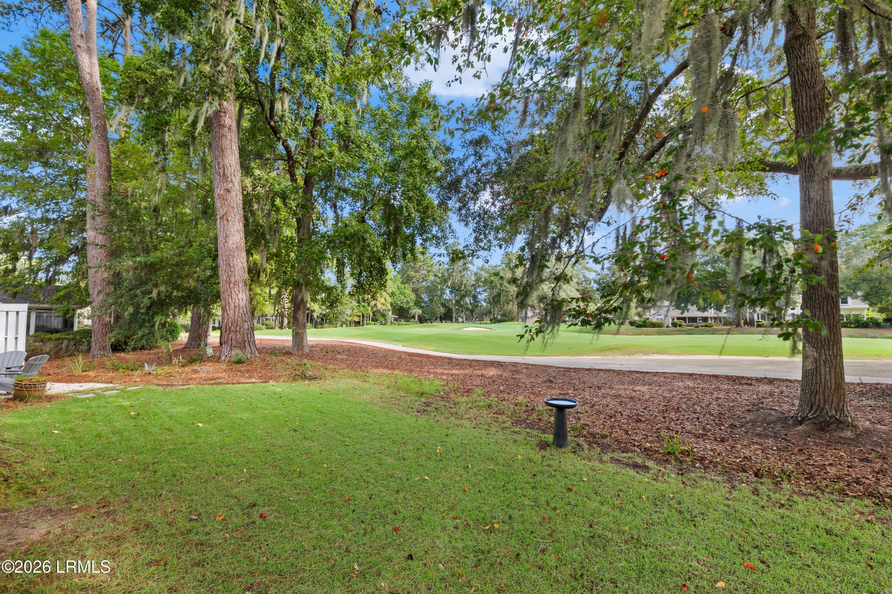 Golf Course - 217 Locust Fence Road, St. Helena Island, SC 29920, St. Helena Island