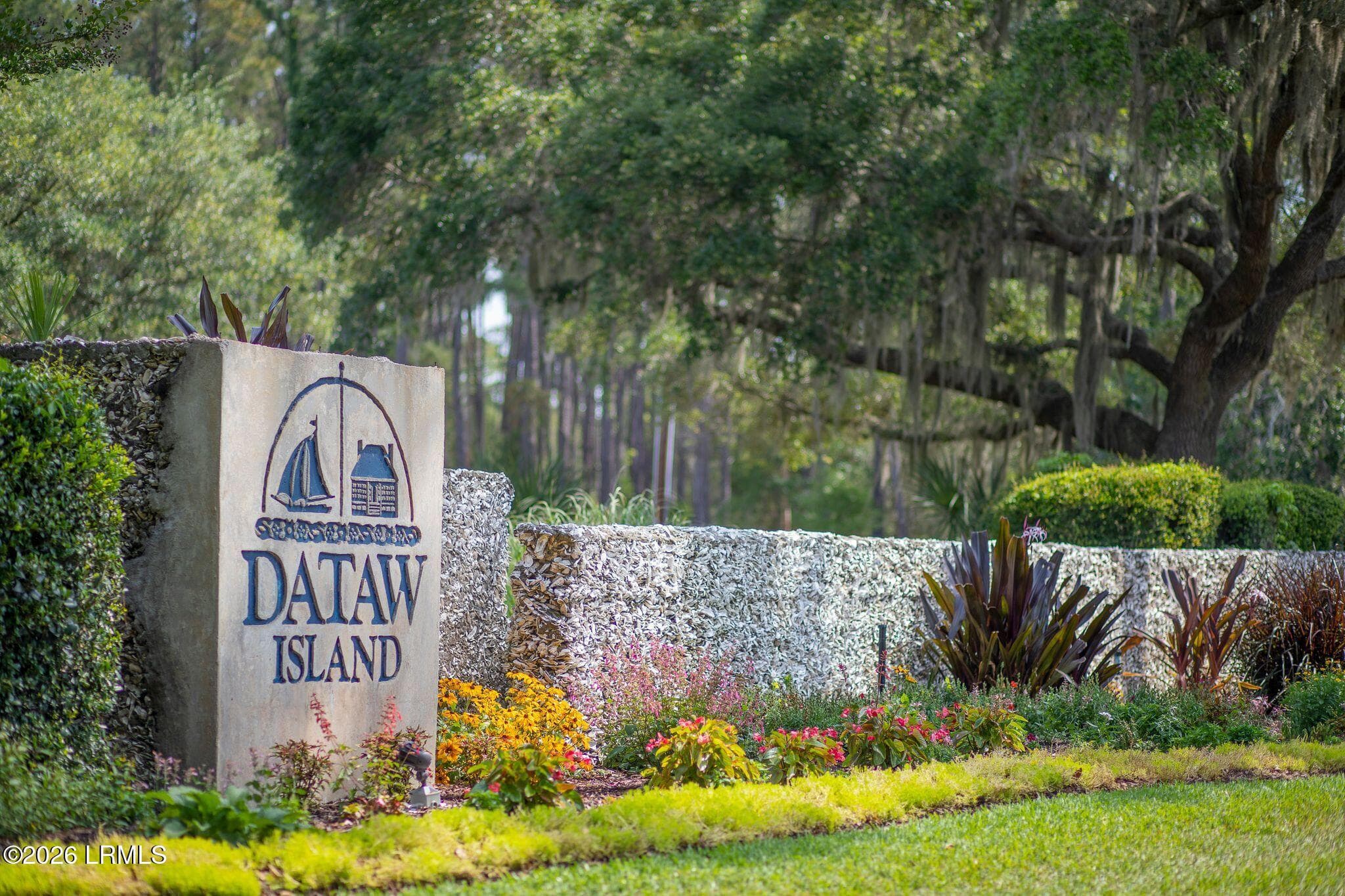 Dataw Island - 217 Locust Fence Road, St. Helena Island, SC 29920, St. Helena Island