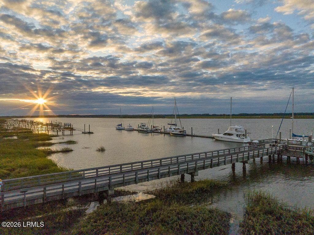 Dataw Island - 217 Locust Fence Road, St. Helena Island, SC 29920, St. Helena Island