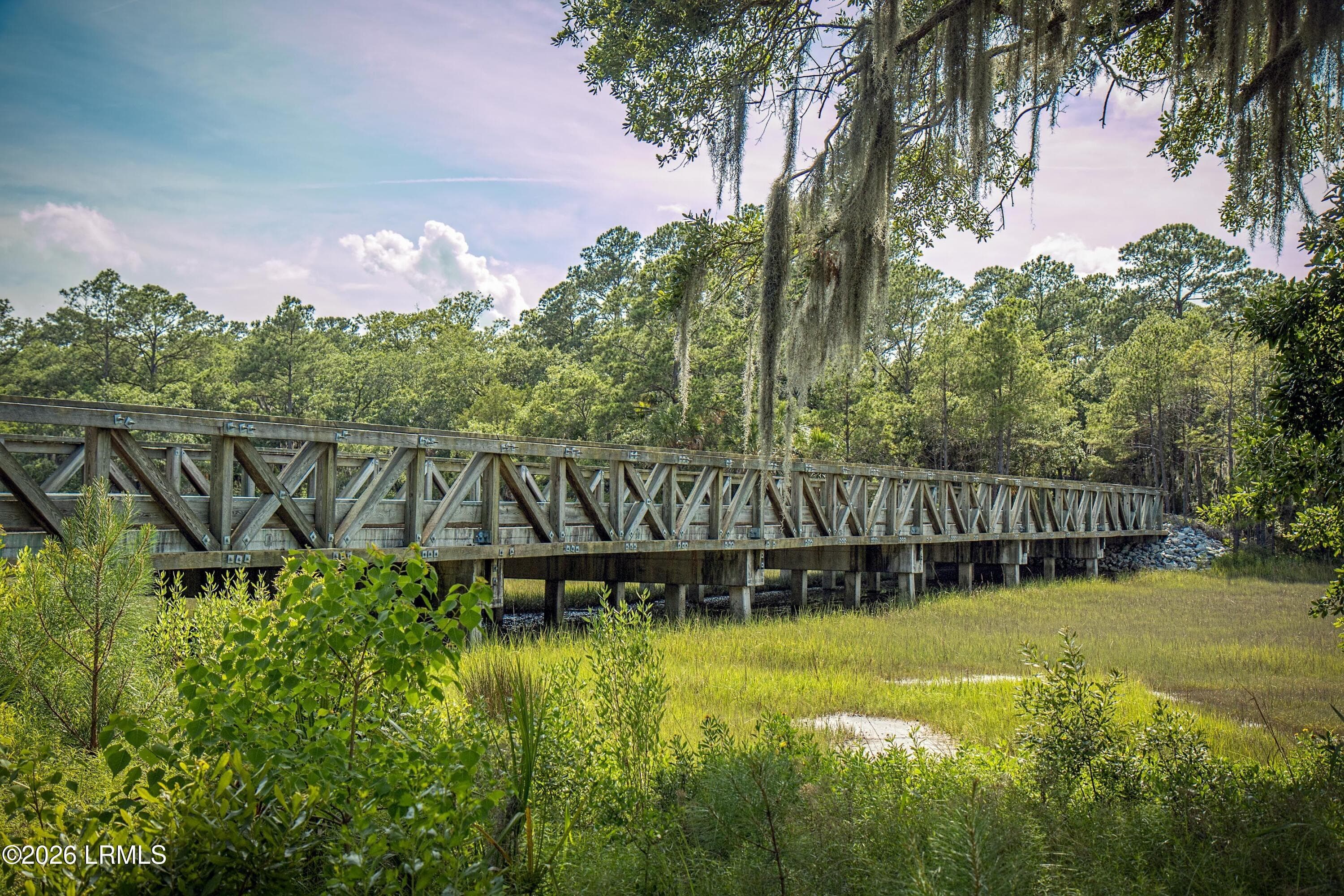 Dataw Island - 217 Locust Fence Road, St. Helena Island, SC 29920, St. Helena Island