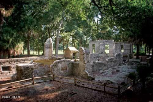 Dataw Island - 217 Locust Fence Road, St. Helena Island, SC 29920, St. Helena Island