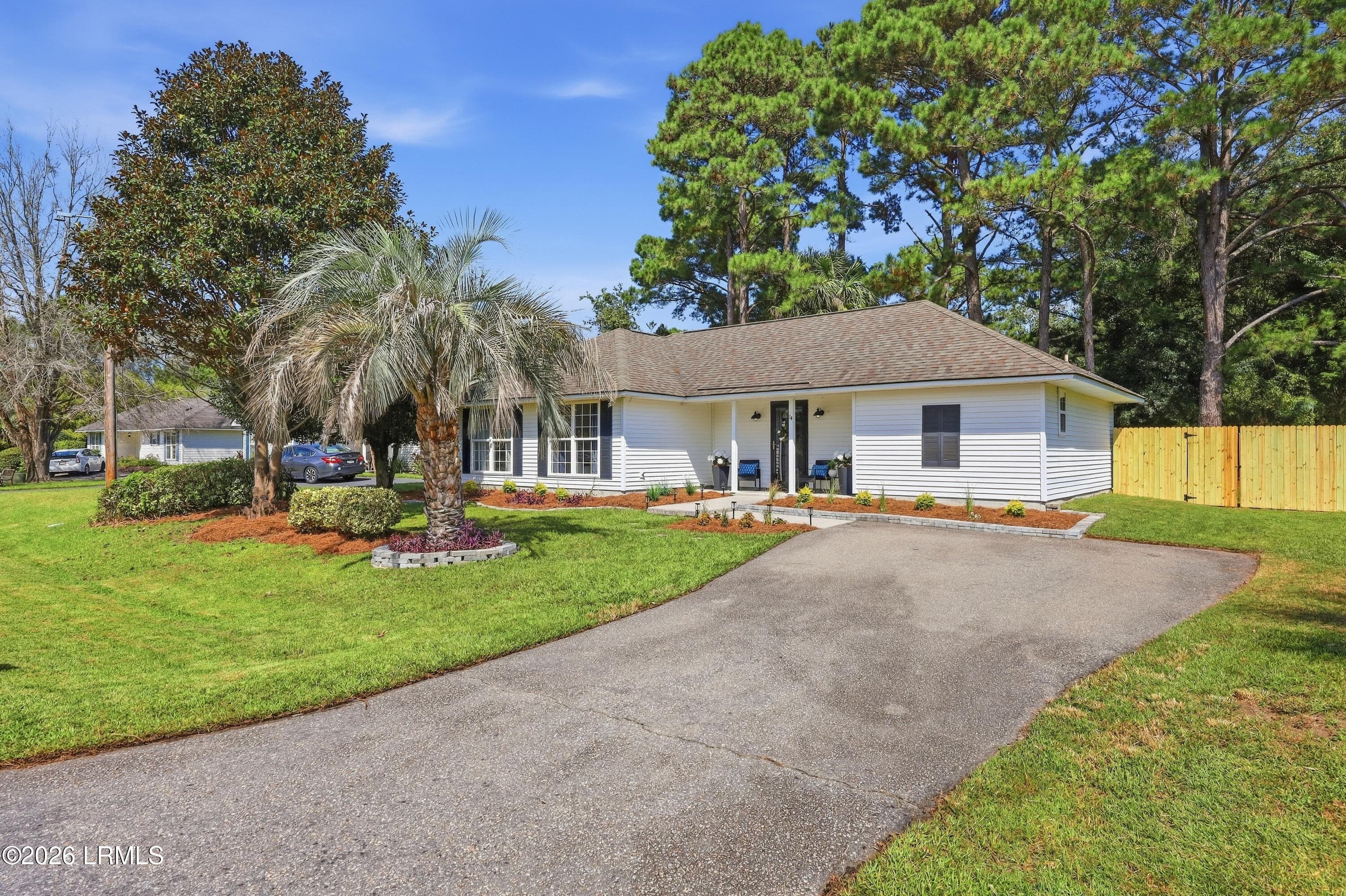 14 Rebecca Cir HHI The Lowcountry Team - - 14 Rebecca Circle, Hilton Head Island, SC 29926, Hilton Head Island