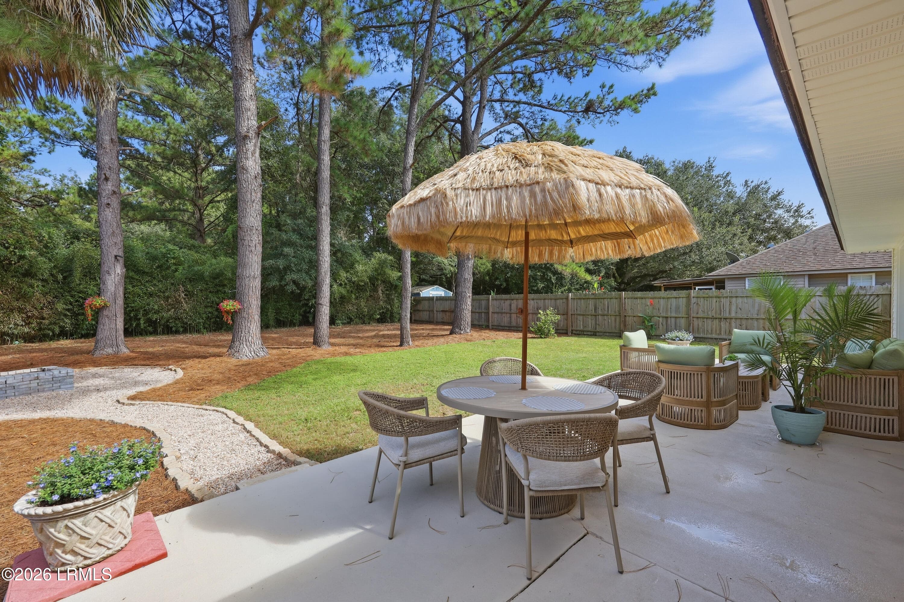 14 Rebecca Cir HHI The Lowcountry Team - - 14 Rebecca Circle, Hilton Head Island, SC 29926, Hilton Head Island