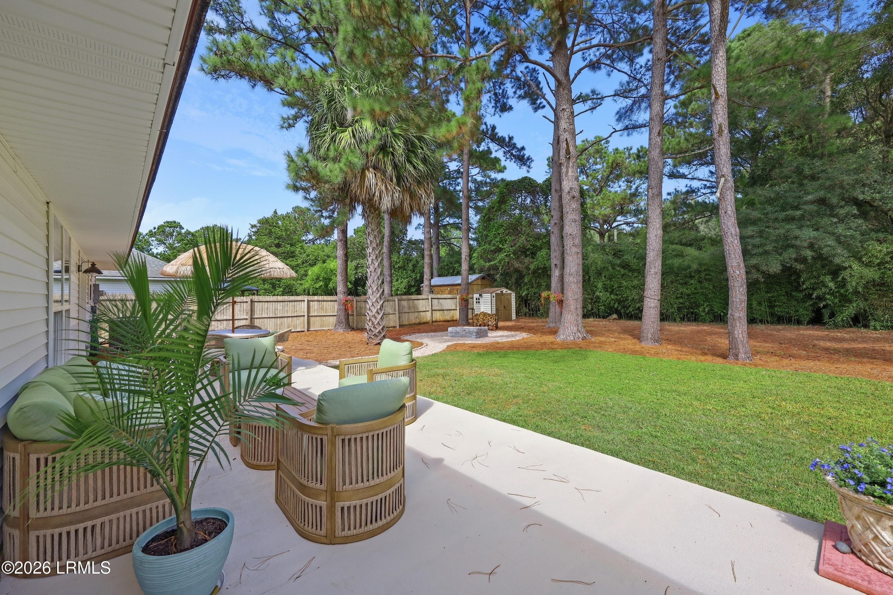 14 Rebecca Cir HHI The Lowcountry Team - - 14 Rebecca Circle, Hilton Head Island, SC 29926, Hilton Head Island