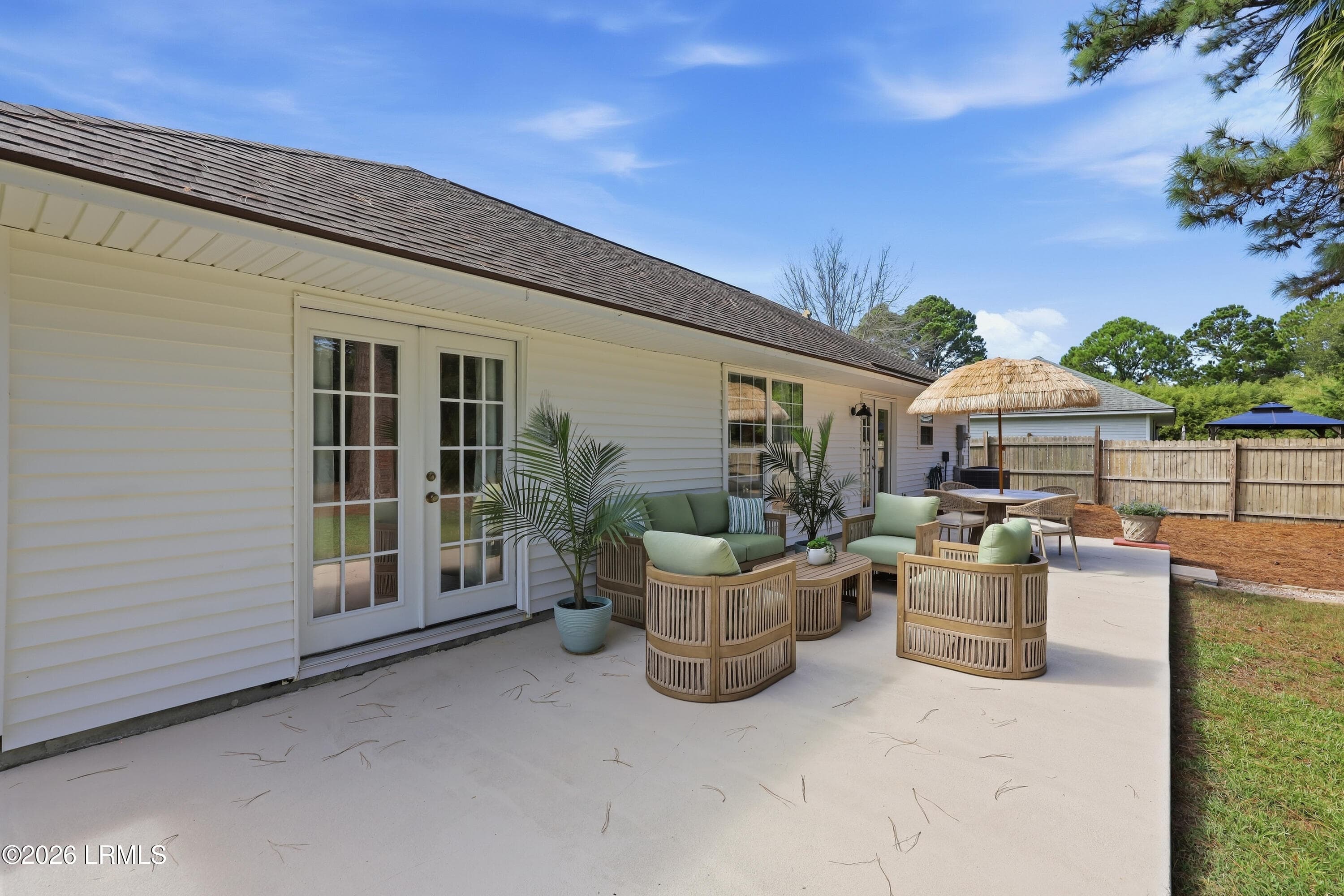 14 Rebecca Cir HHI The Lowcountry Team - - 14 Rebecca Circle, Hilton Head Island, SC 29926, Hilton Head Island