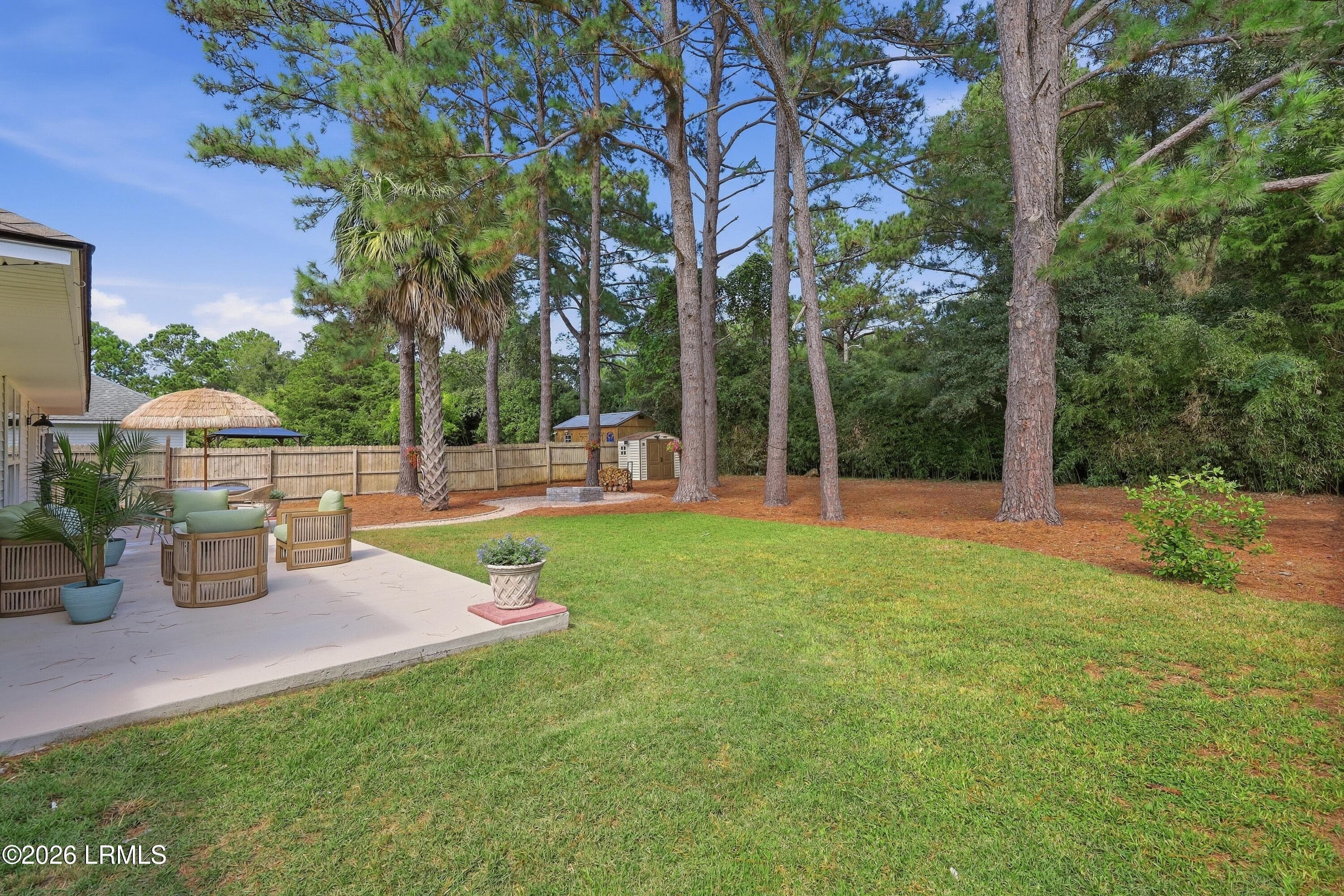 14 Rebecca Cir HHI The Lowcountry Team - - 14 Rebecca Circle, Hilton Head Island, SC 29926, Hilton Head Island