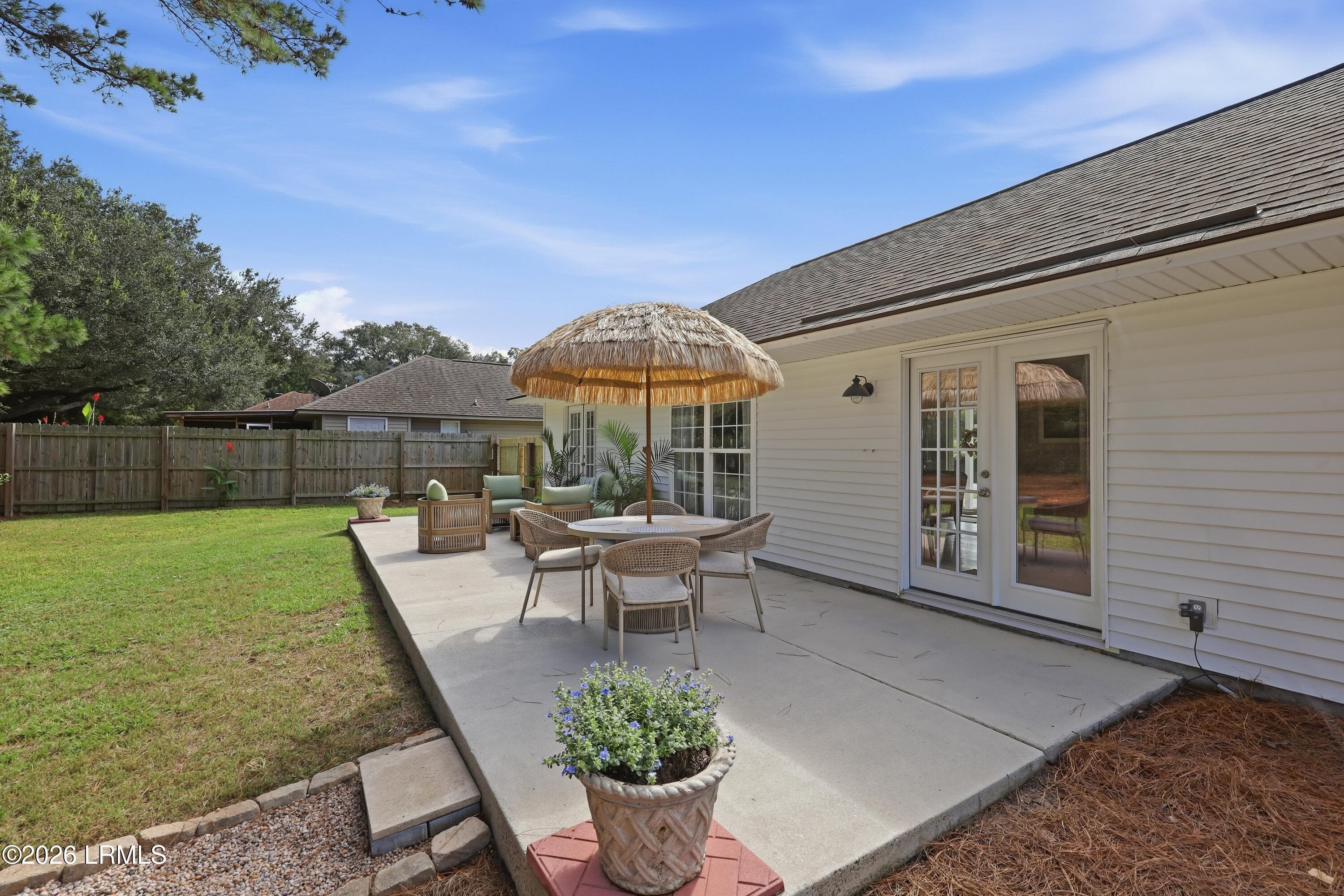 14 Rebecca Cir HHI The Lowcountry Team - - 14 Rebecca Circle, Hilton Head Island, SC 29926, Hilton Head Island