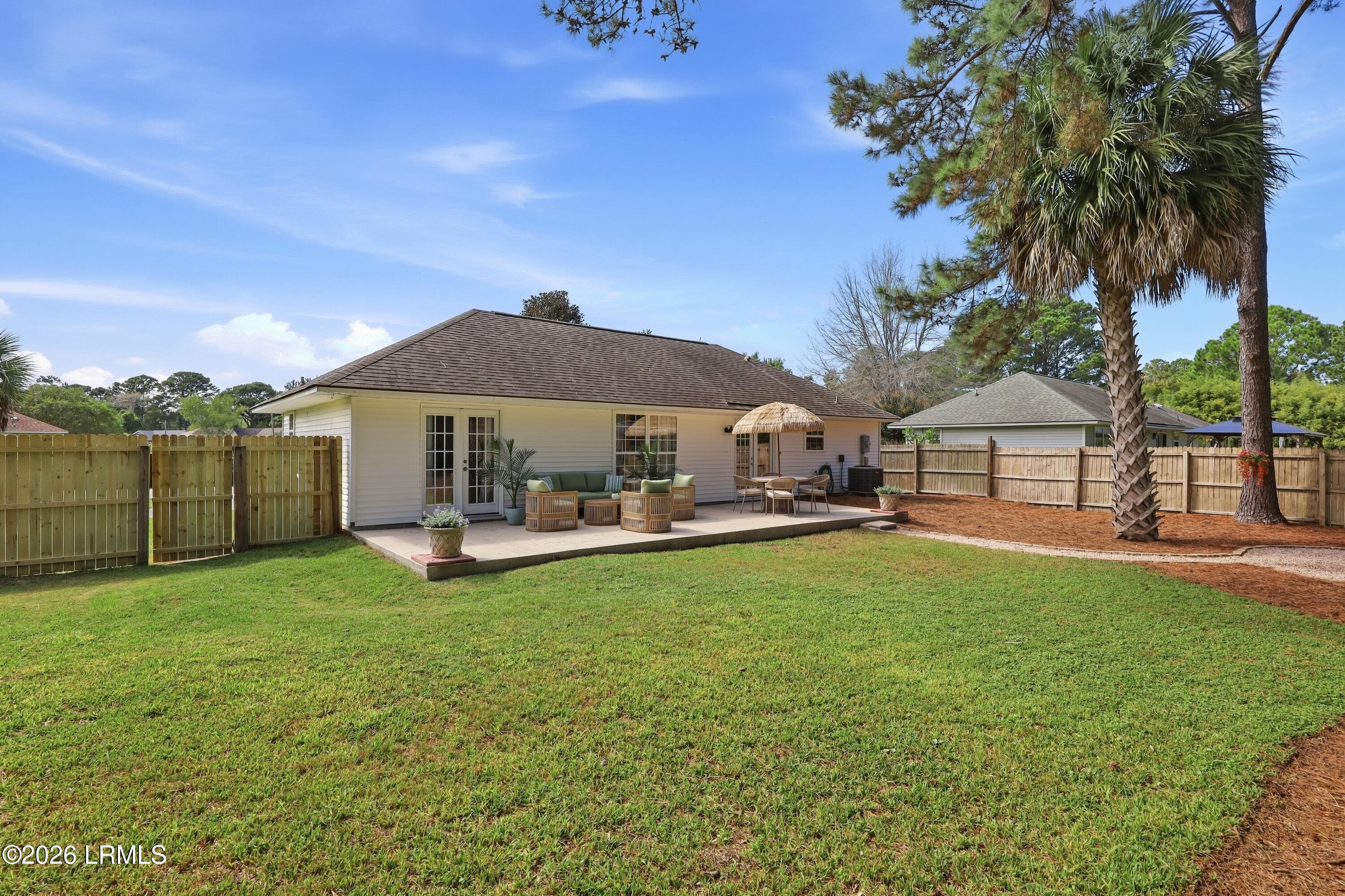 14 Rebecca Cir HHI The Lowcountry Team - - 14 Rebecca Circle, Hilton Head Island, SC 29926, Hilton Head Island