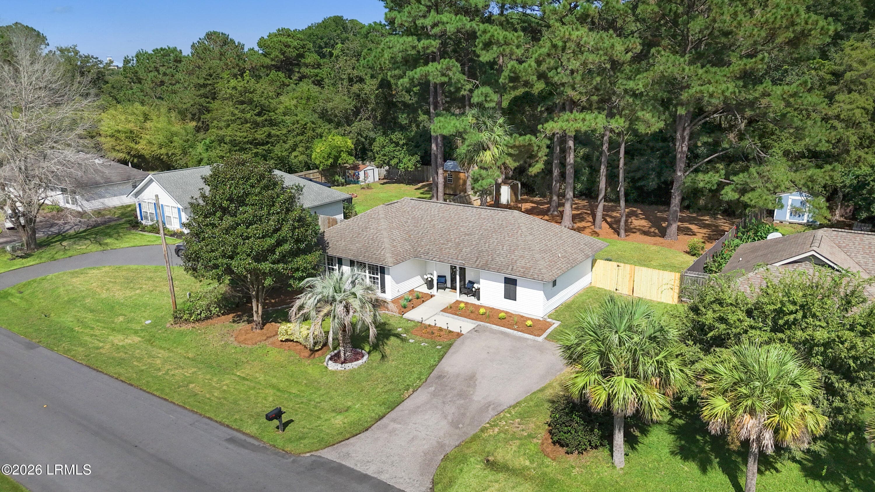 14 Rebecca Cir HHI The Lowcountry Team - - 14 Rebecca Circle, Hilton Head Island, SC 29926, Hilton Head Island