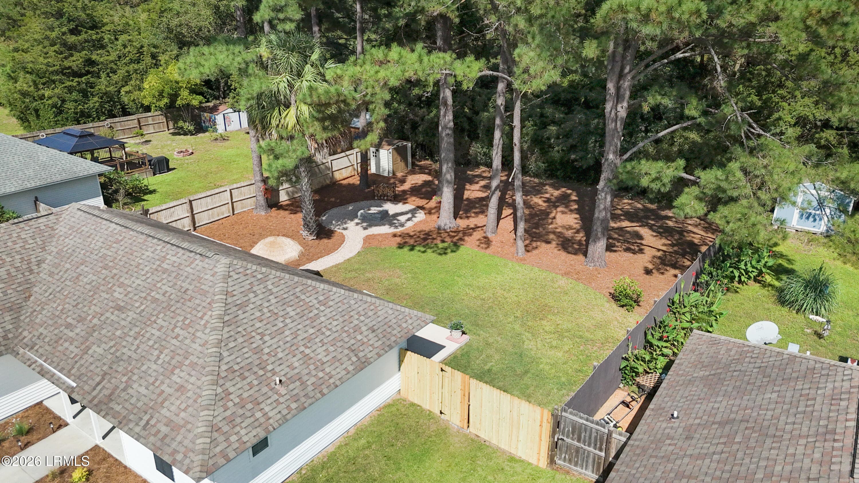 14 Rebecca Cir HHI The Lowcountry Team - - 14 Rebecca Circle, Hilton Head Island, SC 29926, Hilton Head Island